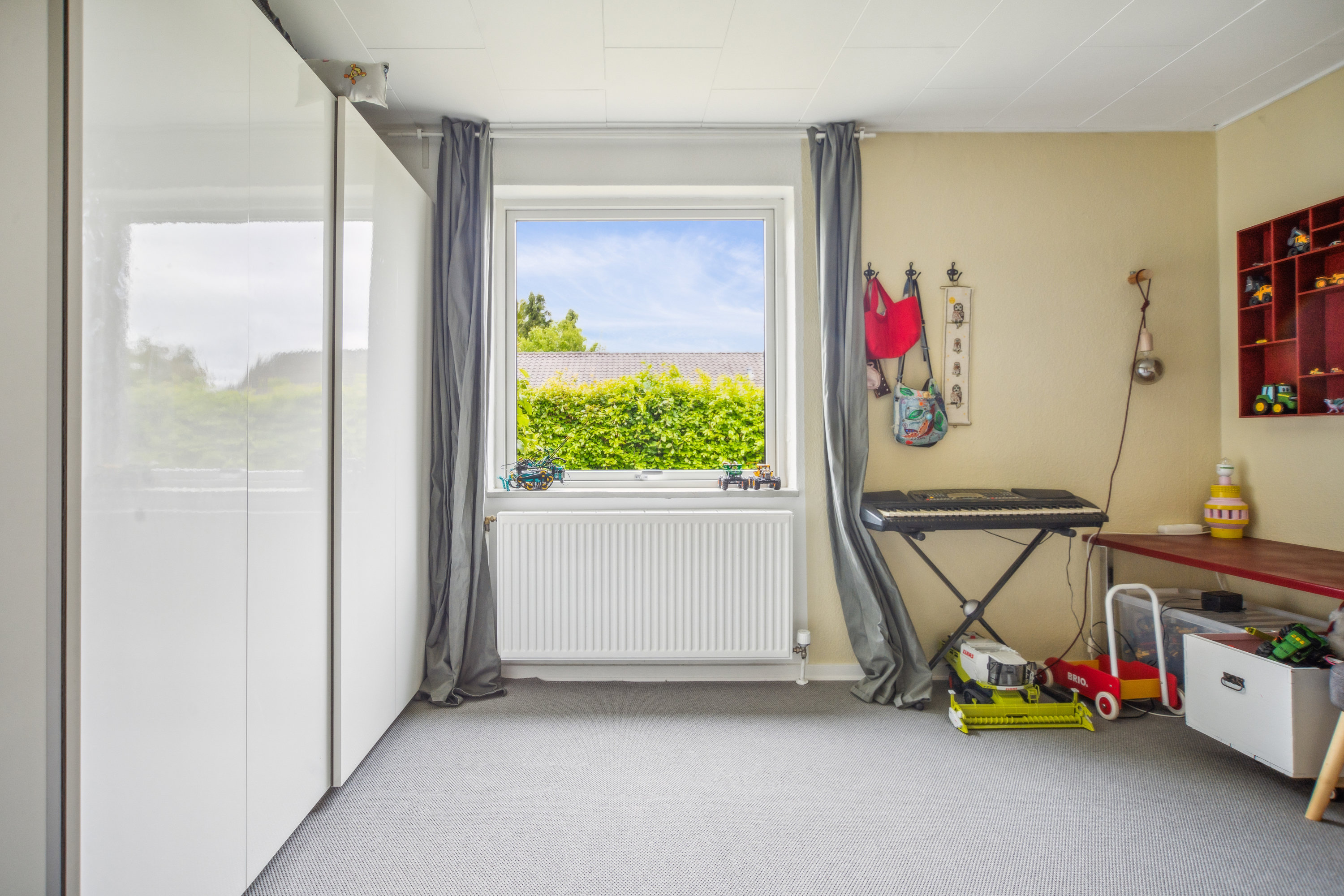 Kildevangen 28, 5750 Ringe