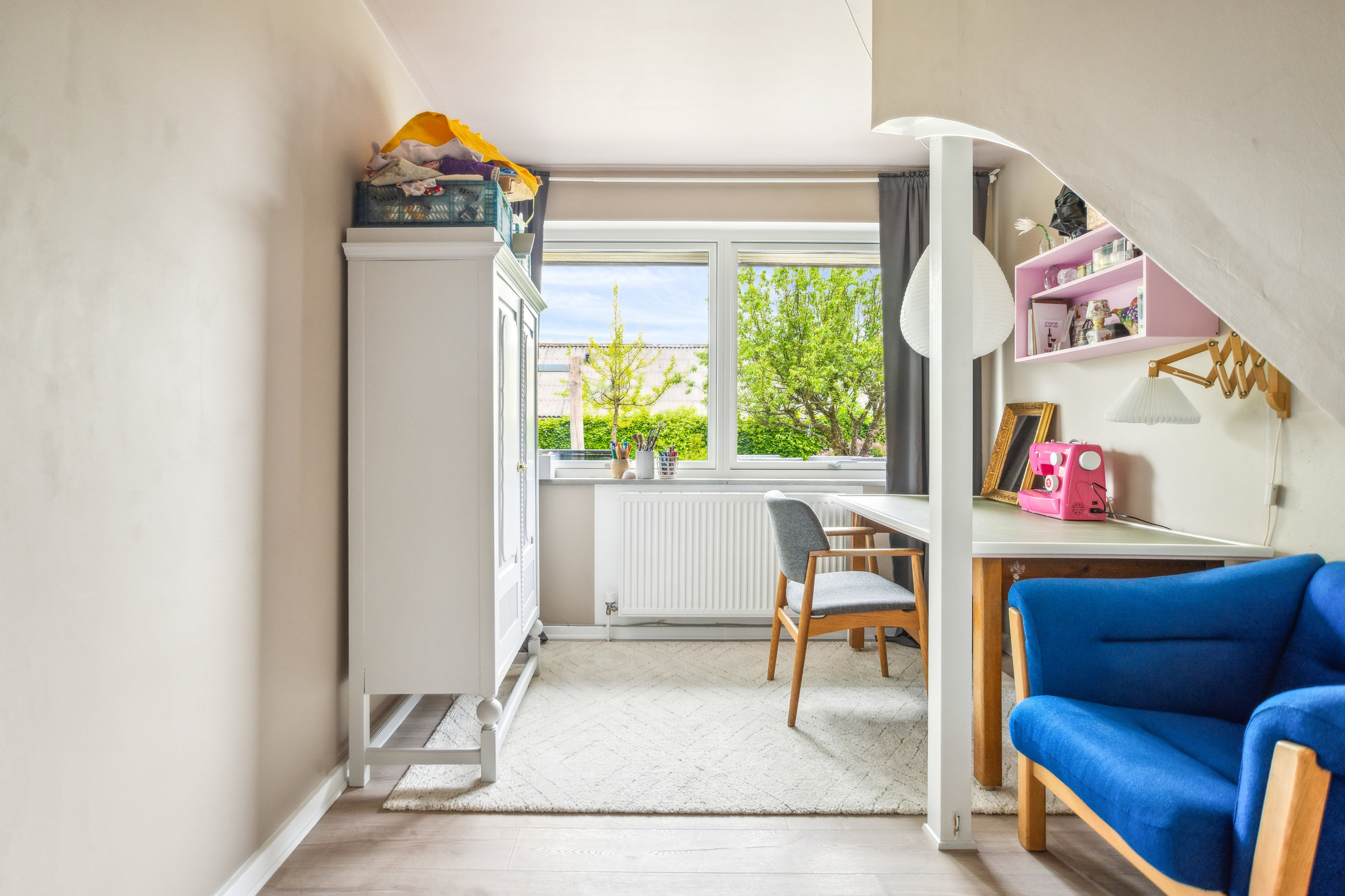 Kildevangen 28, 5750 Ringe