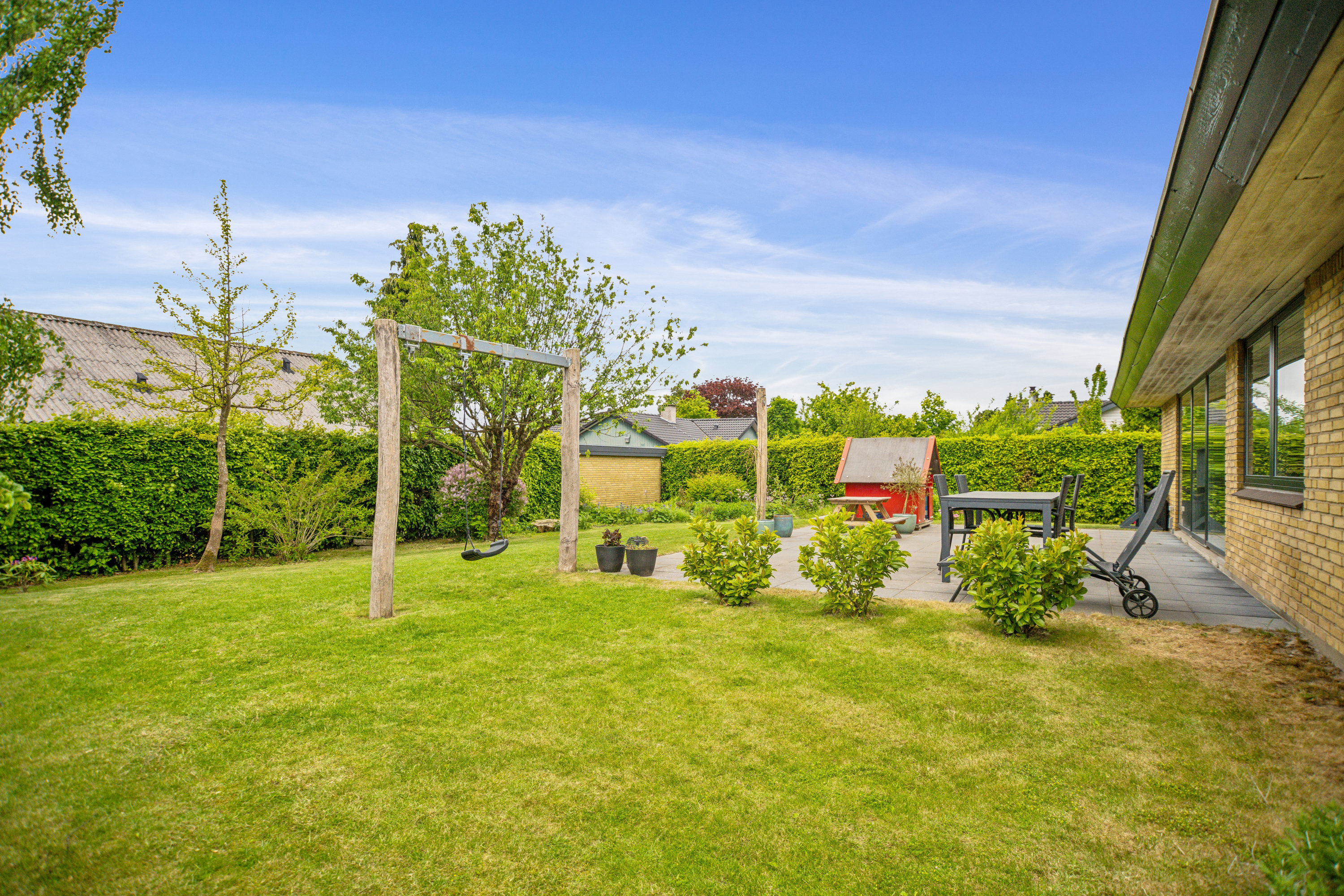 Kildevangen 28, 5750 Ringe