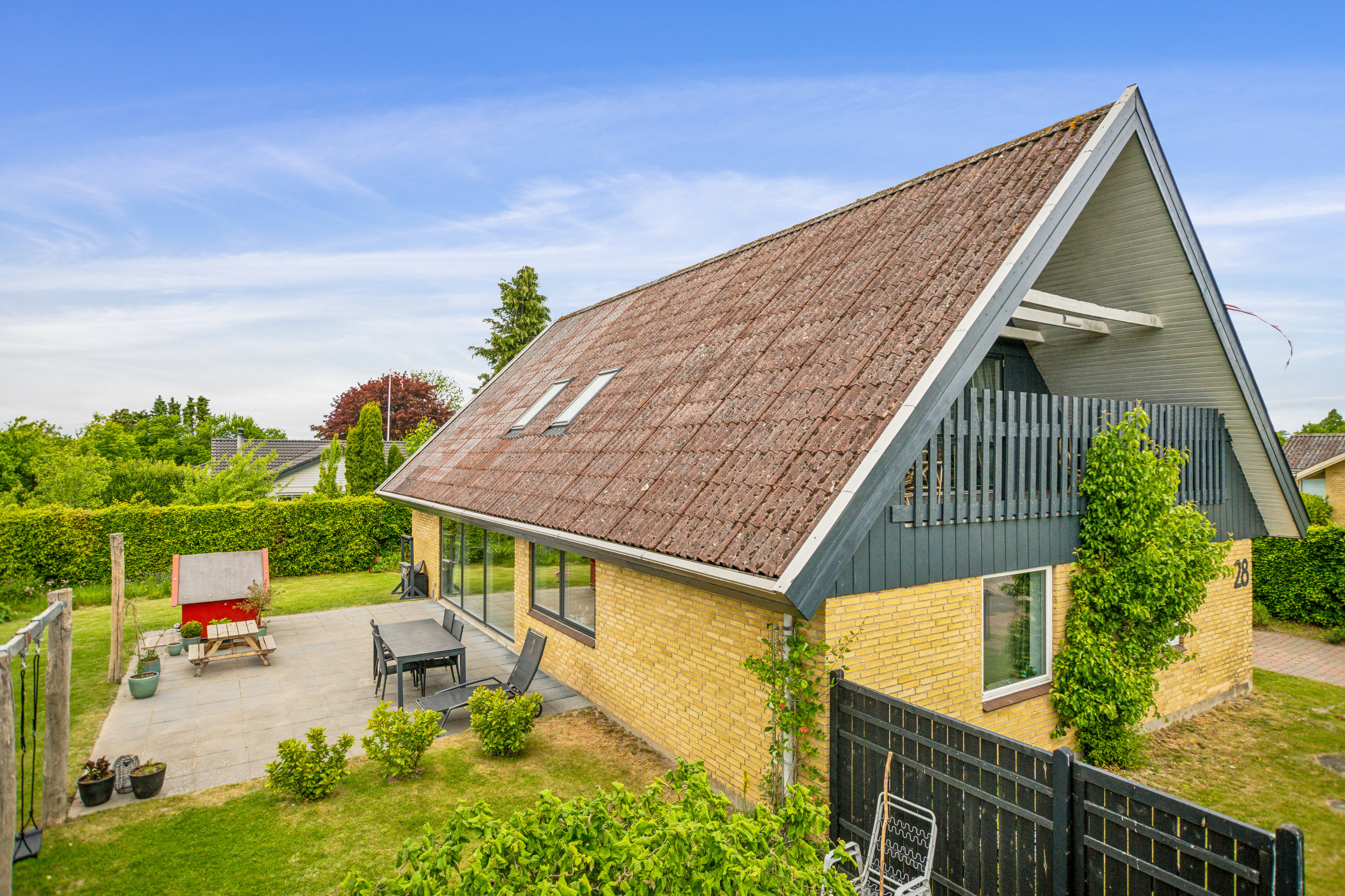 Kildevangen 28, 5750 Ringe