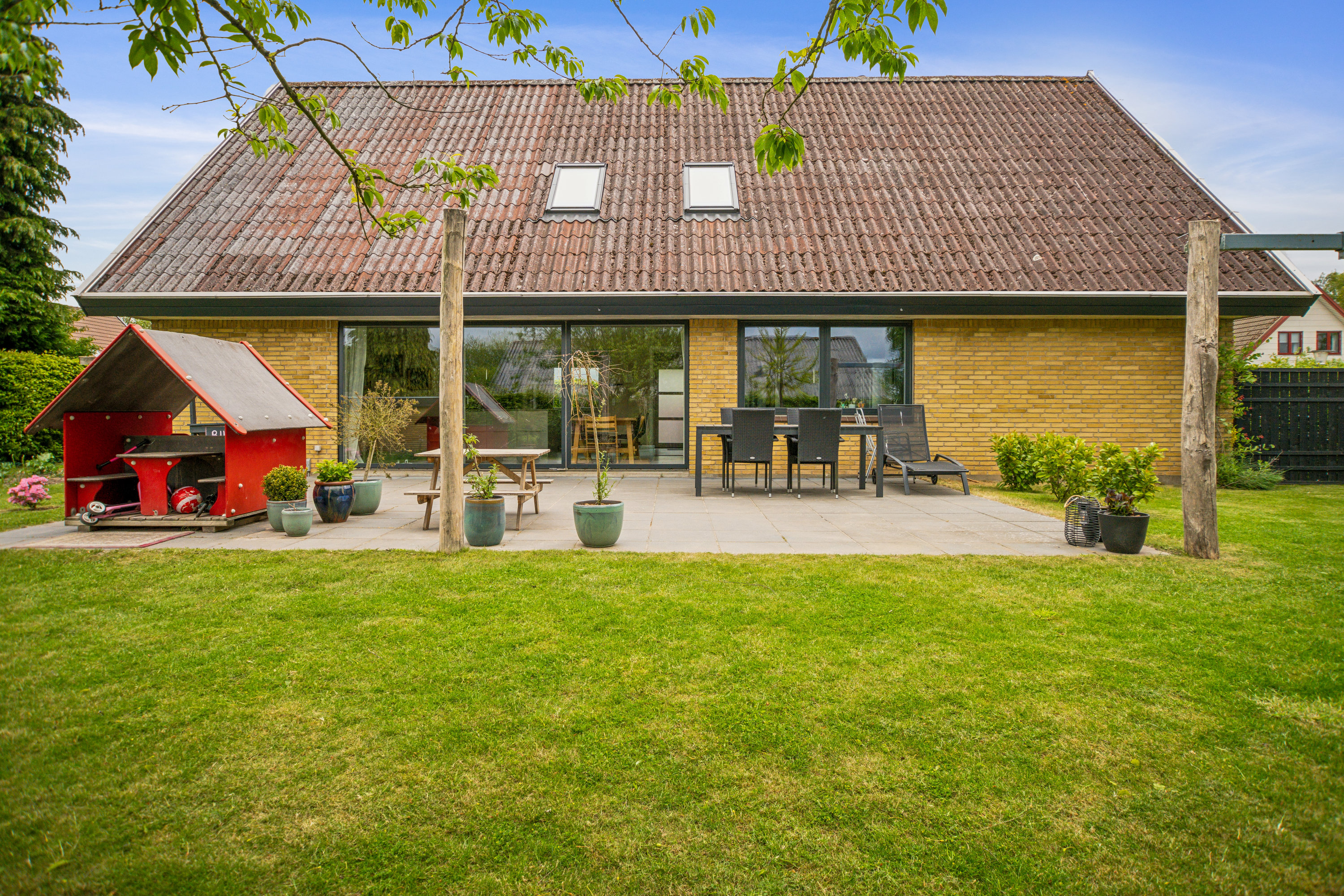 Kildevangen 28, 5750 Ringe