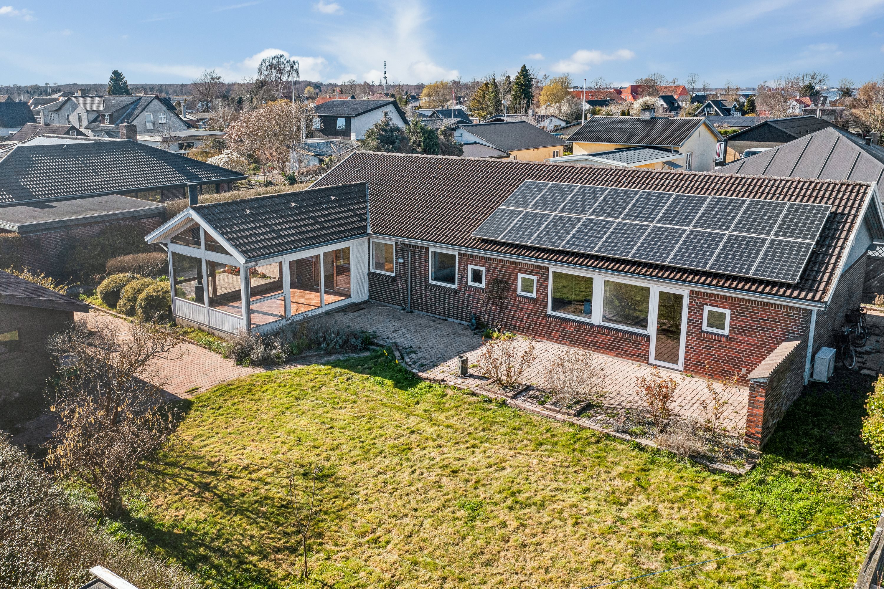 Acacievej 18, 4600 Køge