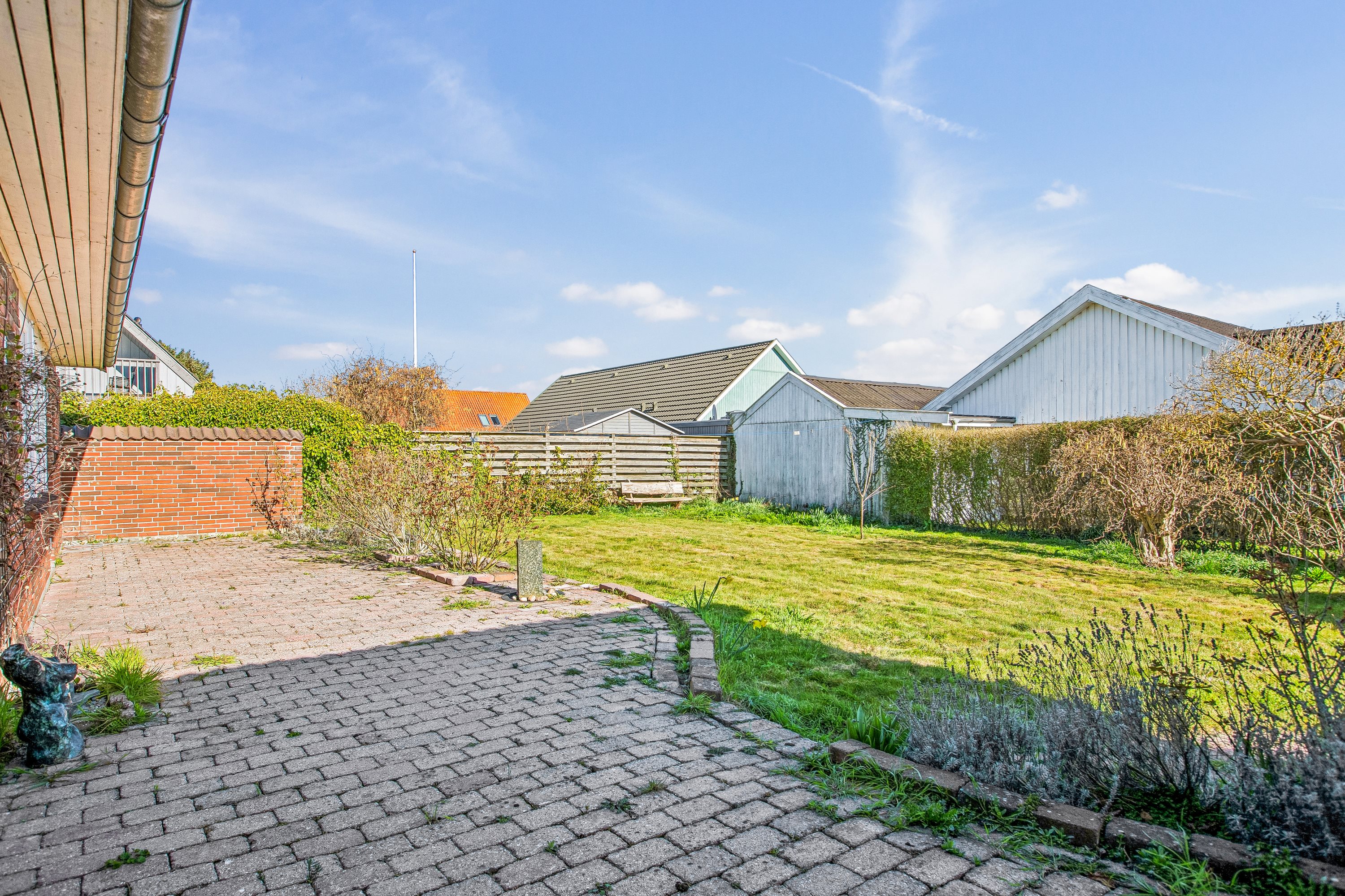 Acacievej 18, 4600 Køge