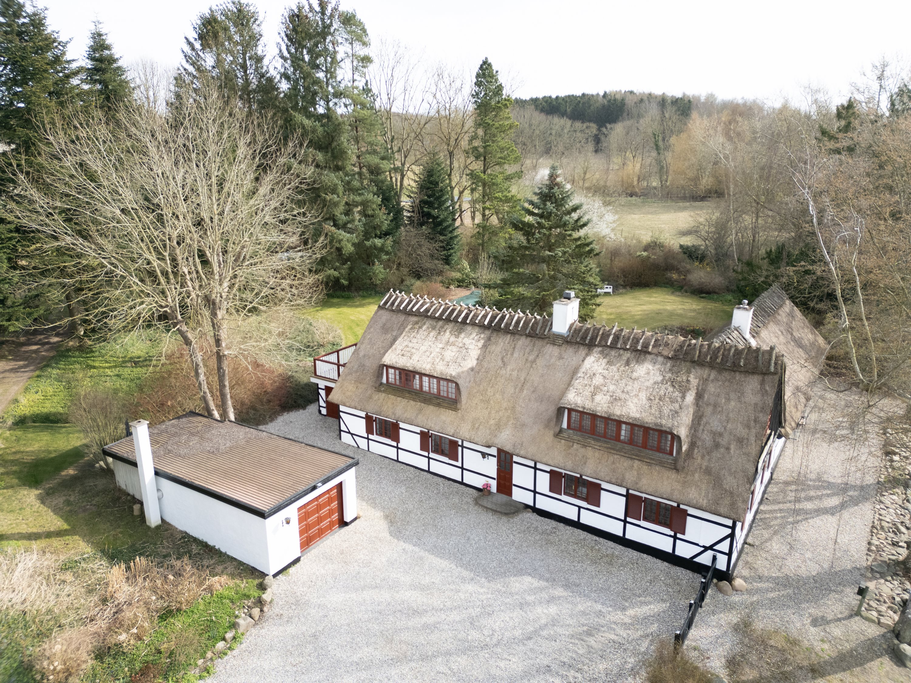 Hallebyorevej 68, 4450 Jyderup