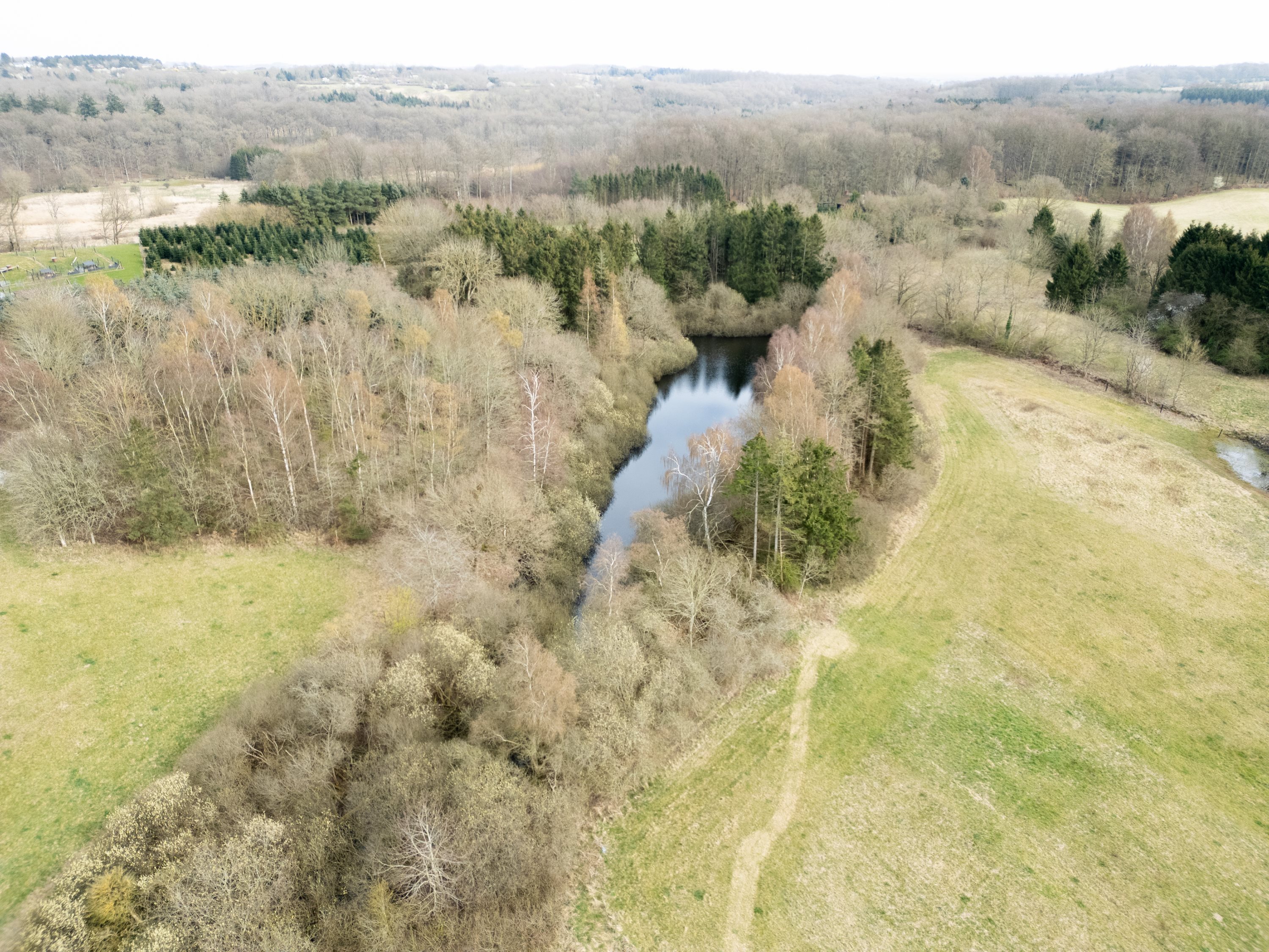 Hallebyorevej 68, 4450 Jyderup