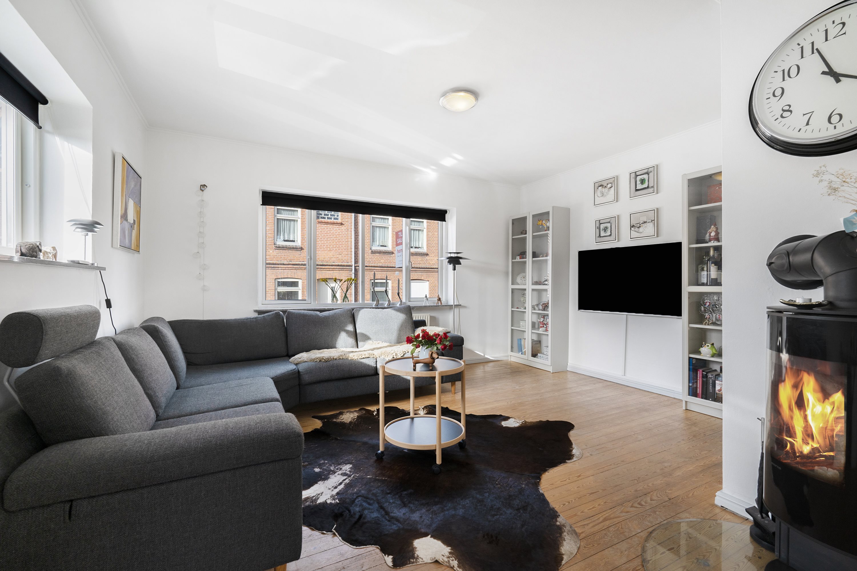 Frederiksberggade 19, 8700 Horsens