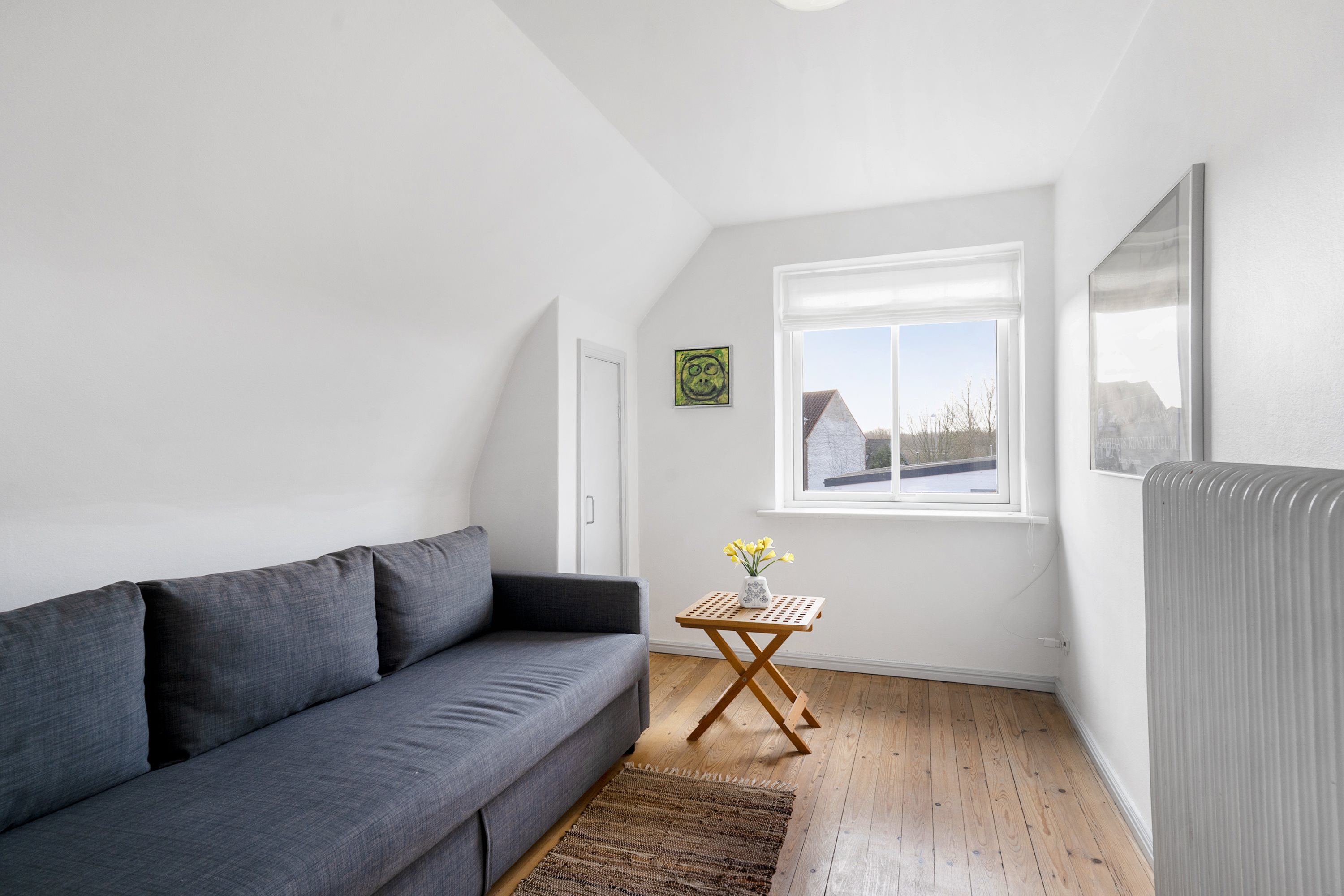 Frederiksberggade 19, 8700 Horsens
