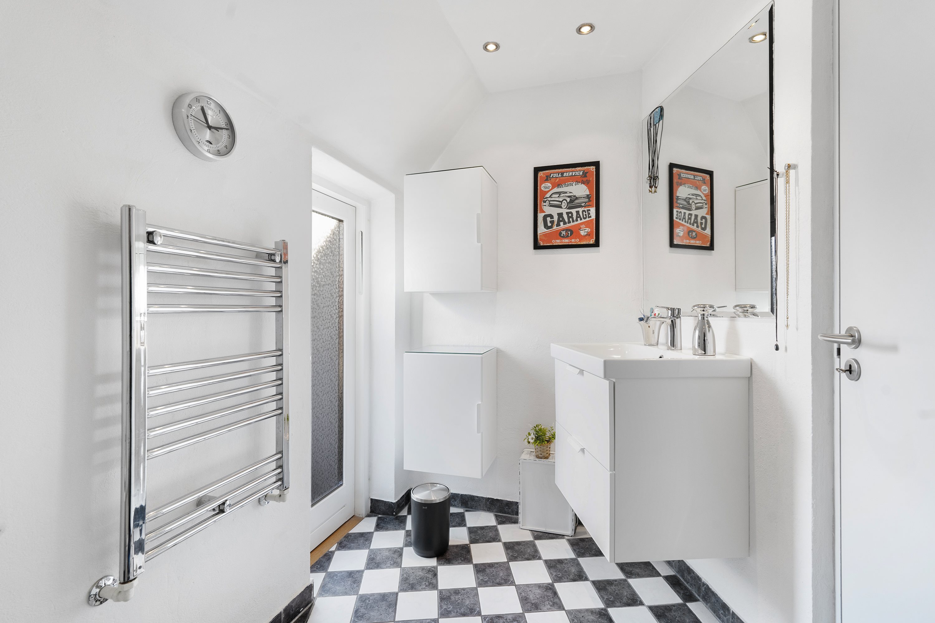 Frederiksberggade 19, 8700 Horsens