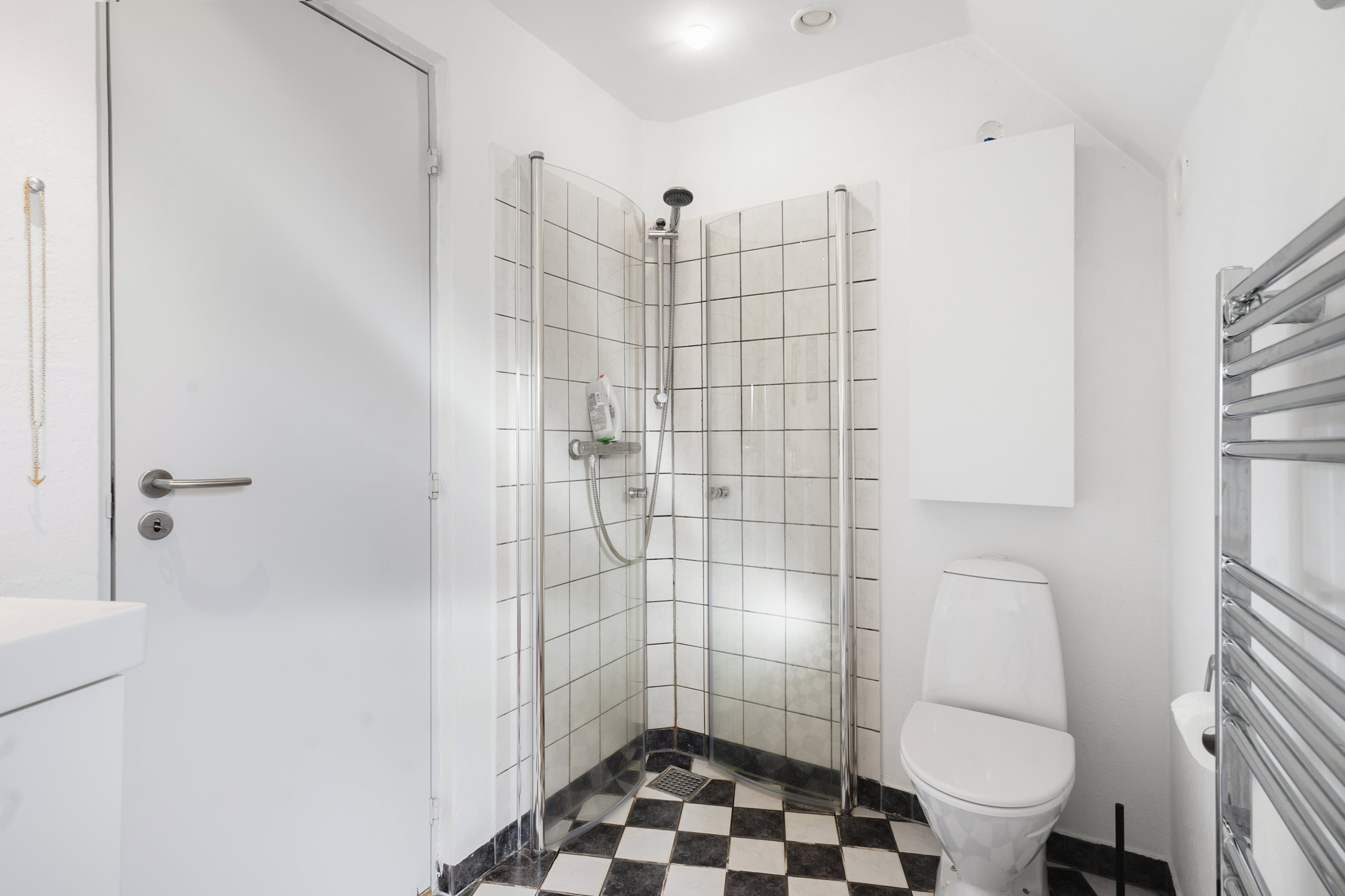 Frederiksberggade 19, 8700 Horsens