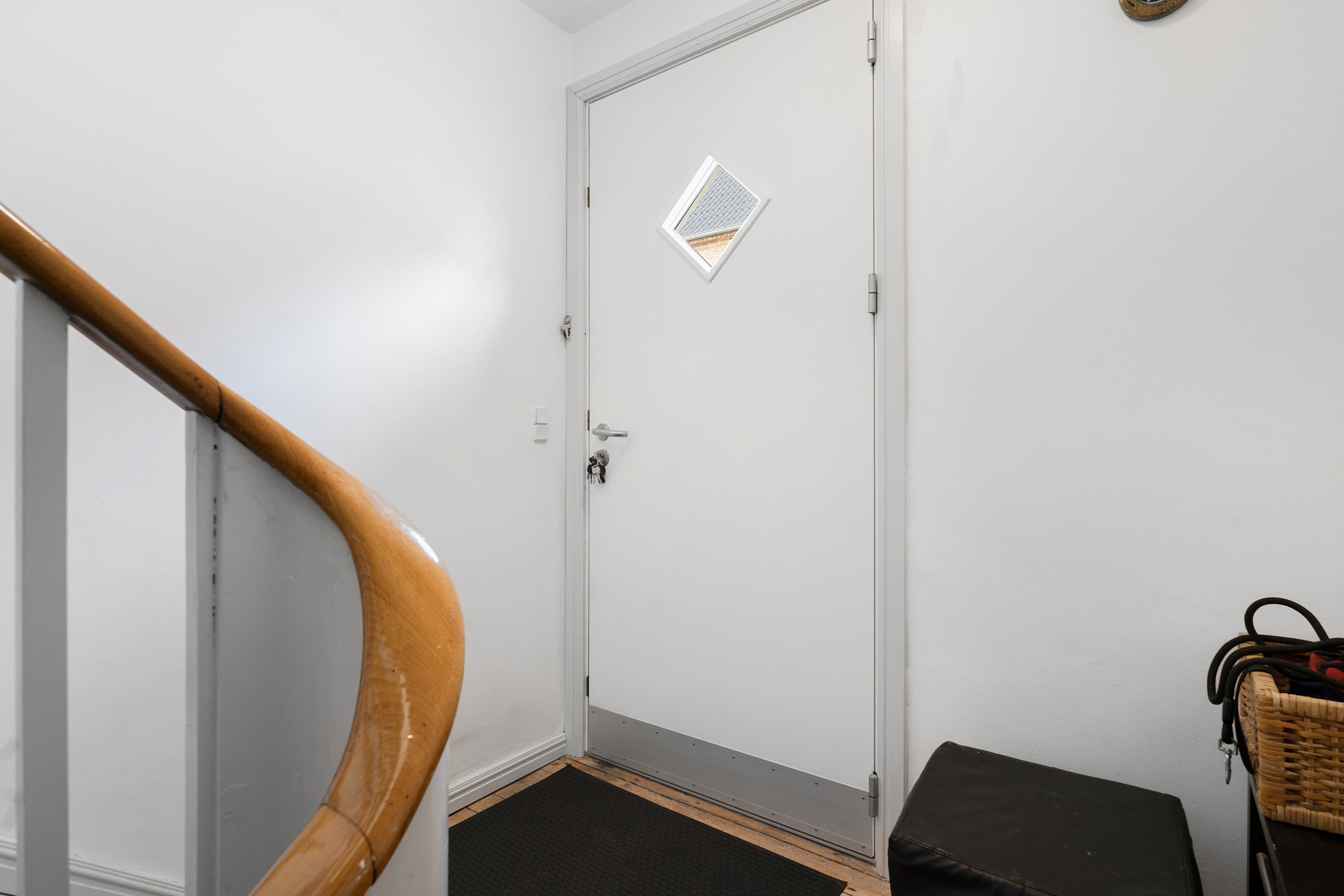 Frederiksberggade 19, 8700 Horsens