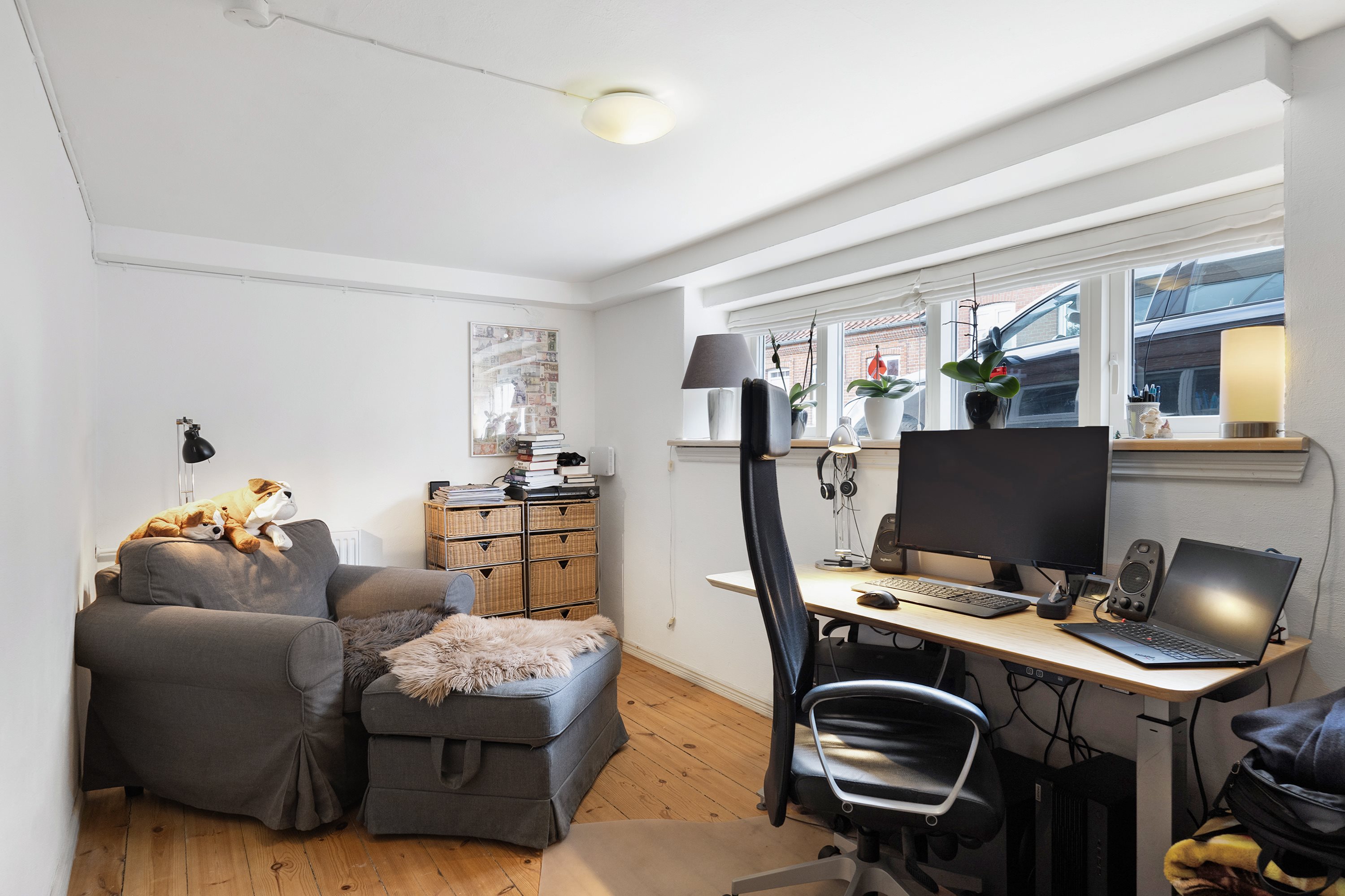 Frederiksberggade 19, 8700 Horsens
