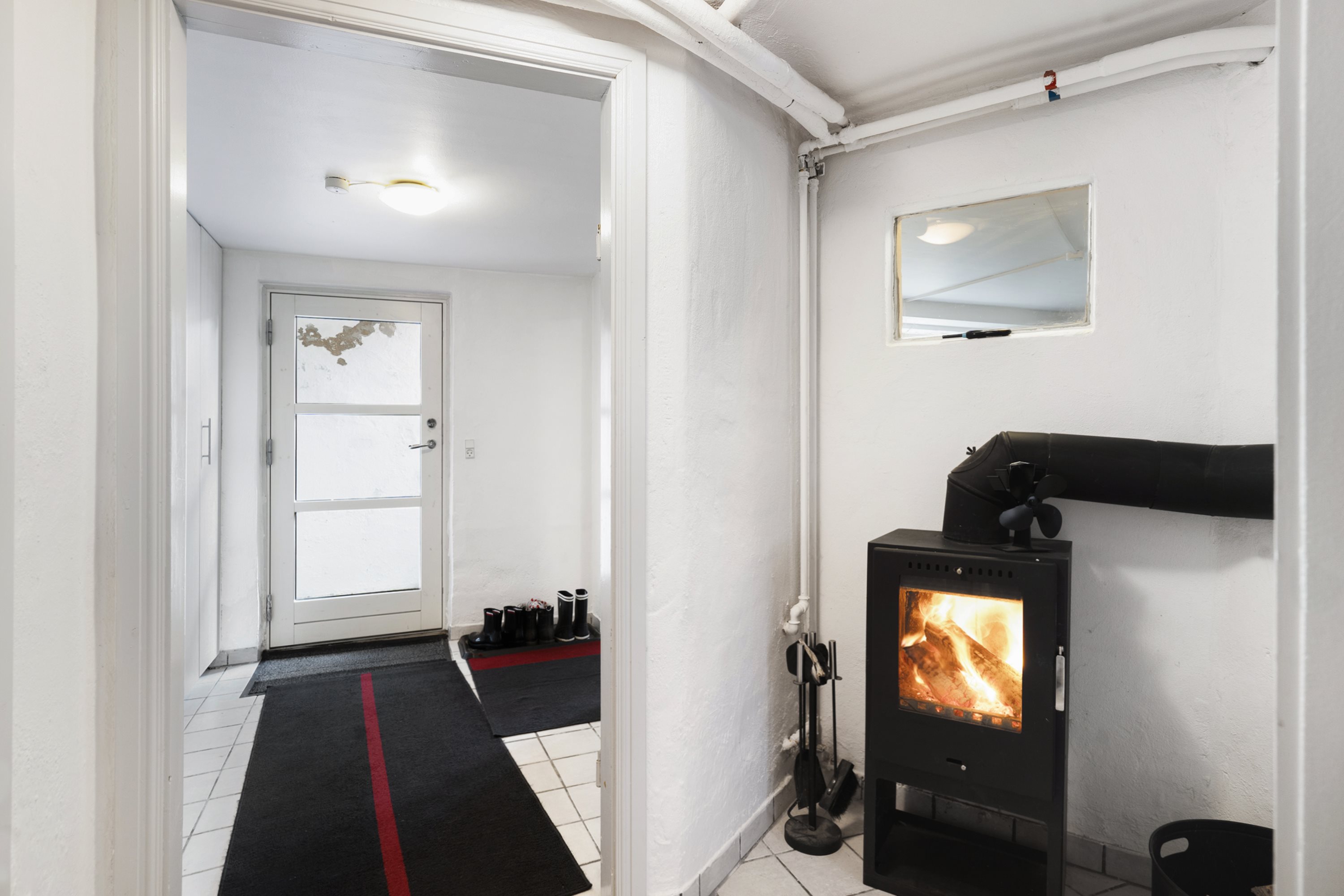 Frederiksberggade 19, 8700 Horsens