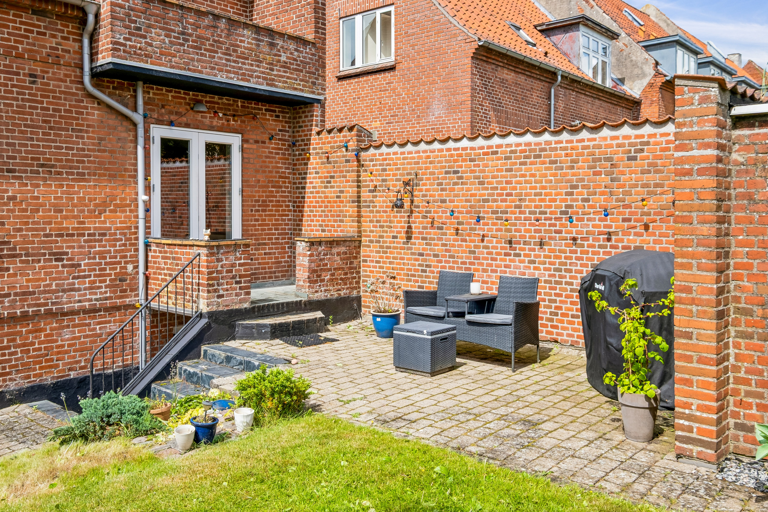 Frederiksberggade 19, 8700 Horsens