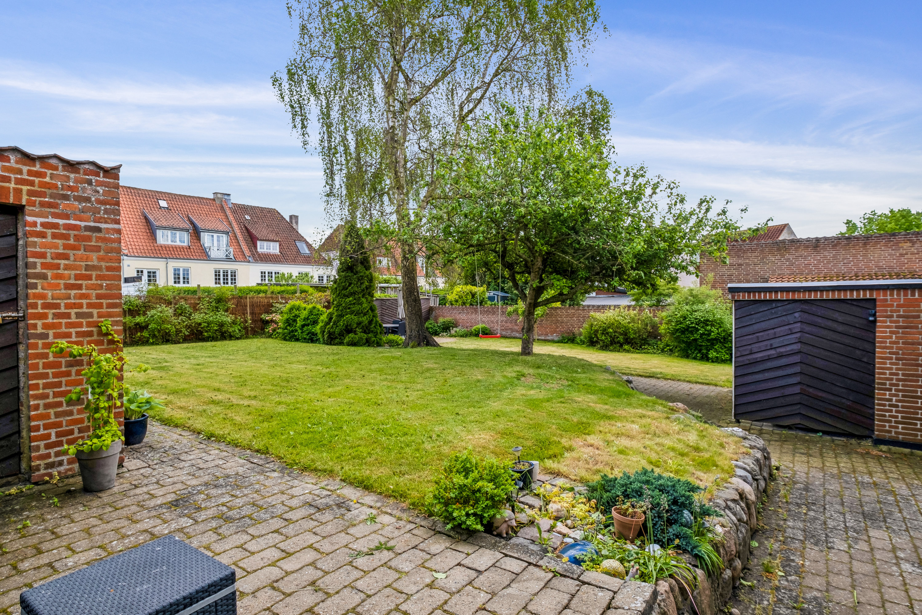 Frederiksberggade 19, 8700 Horsens