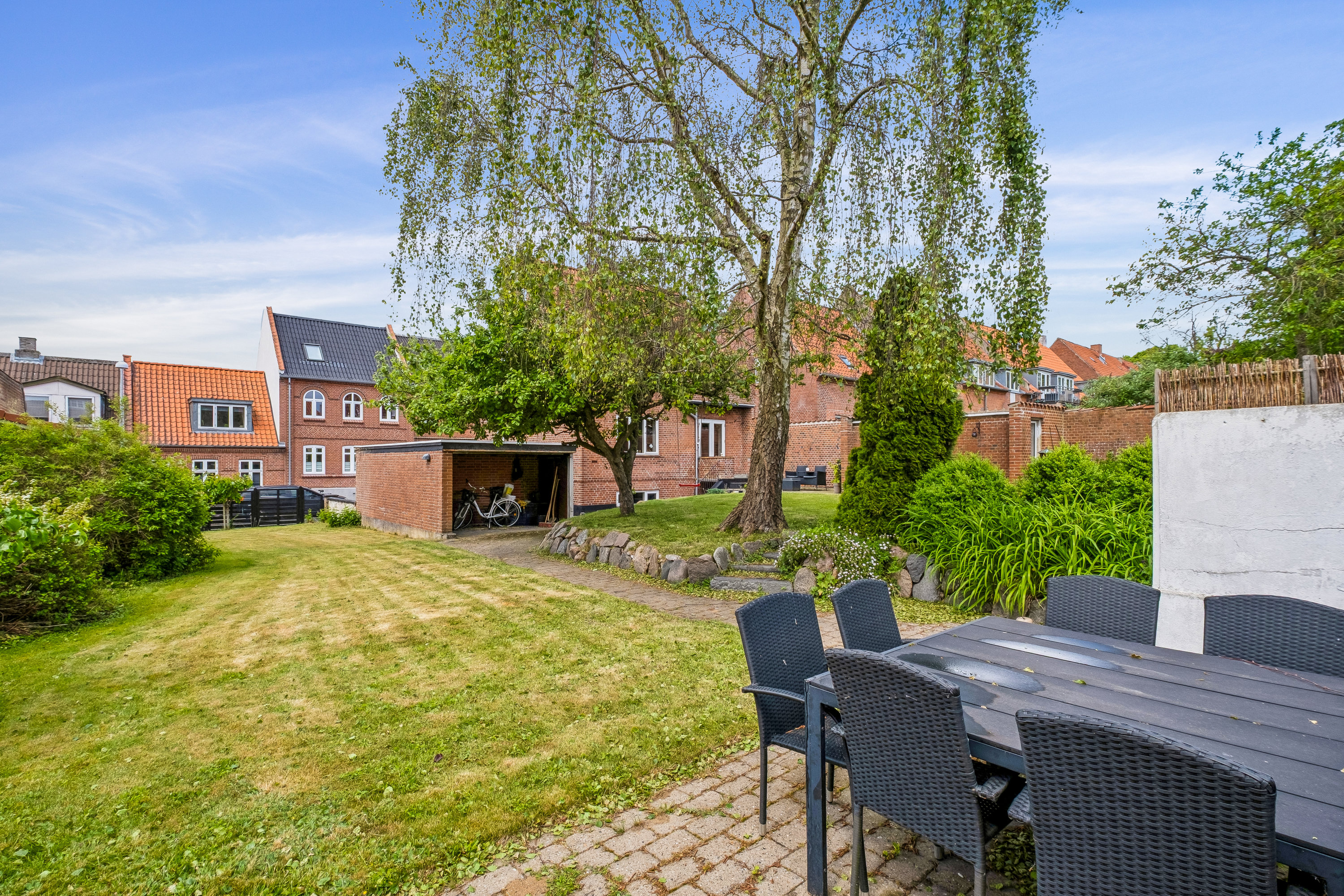 Frederiksberggade 19, 8700 Horsens