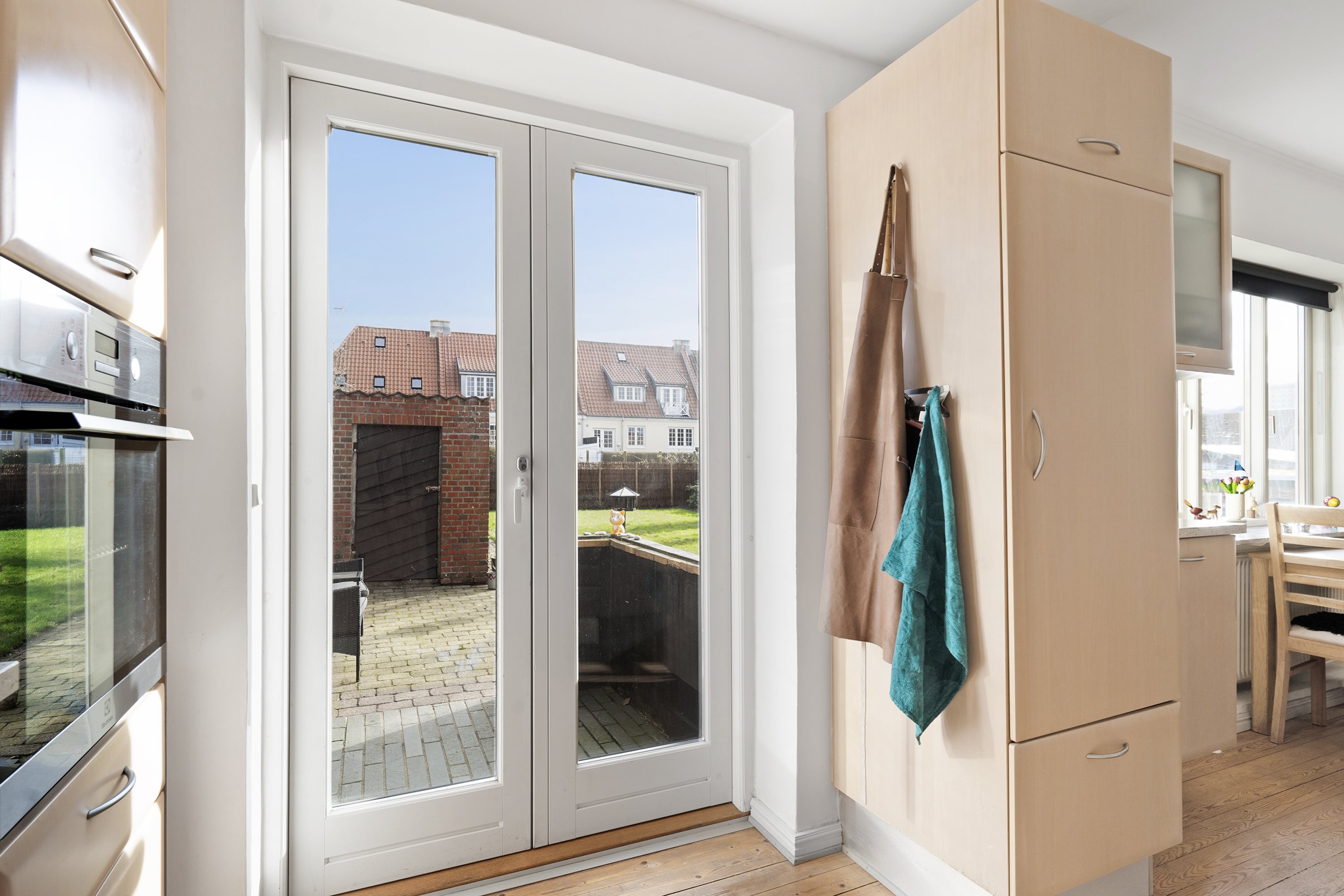 Frederiksberggade 19, 8700 Horsens