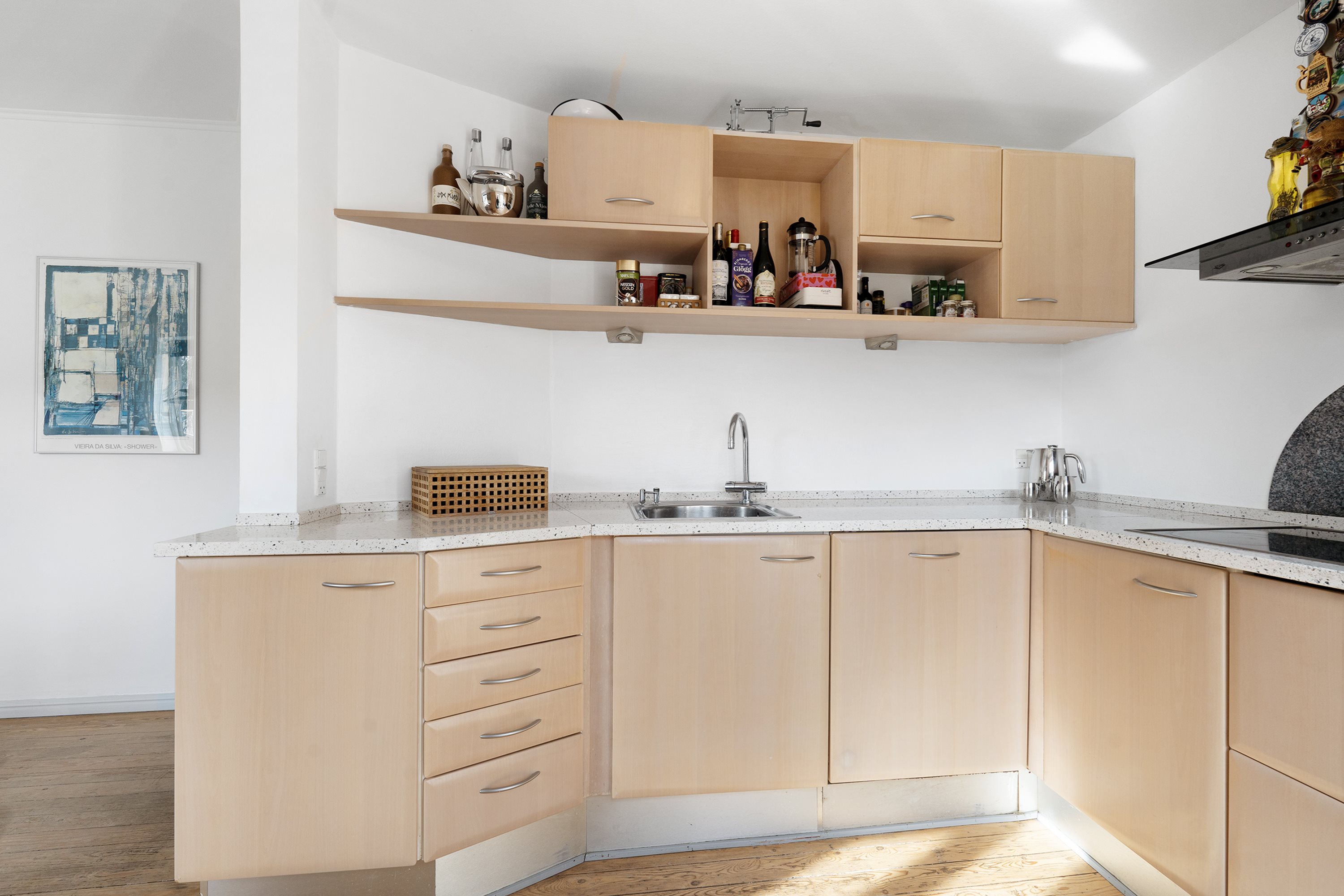 Frederiksberggade 19, 8700 Horsens