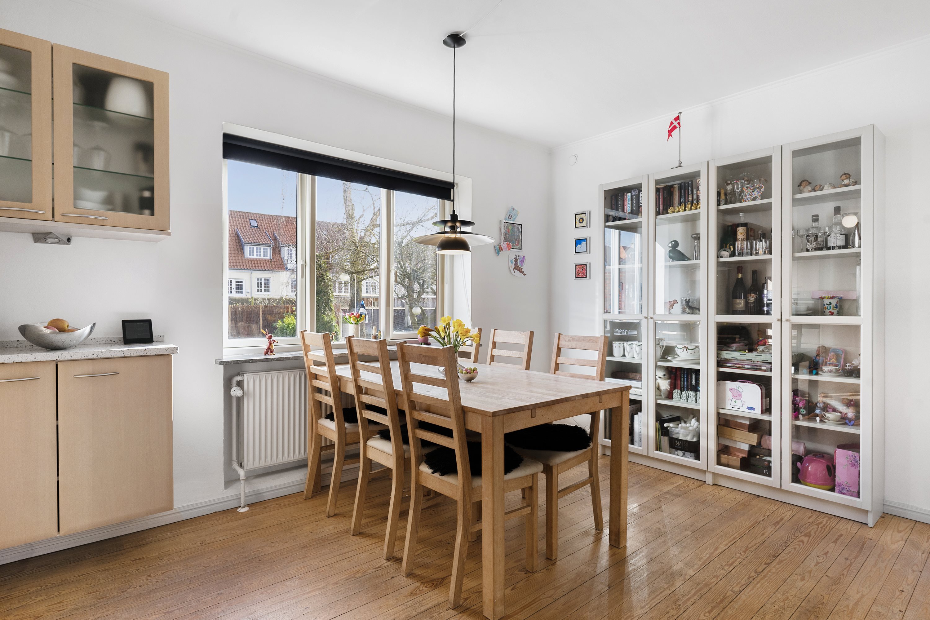Frederiksberggade 19, 8700 Horsens