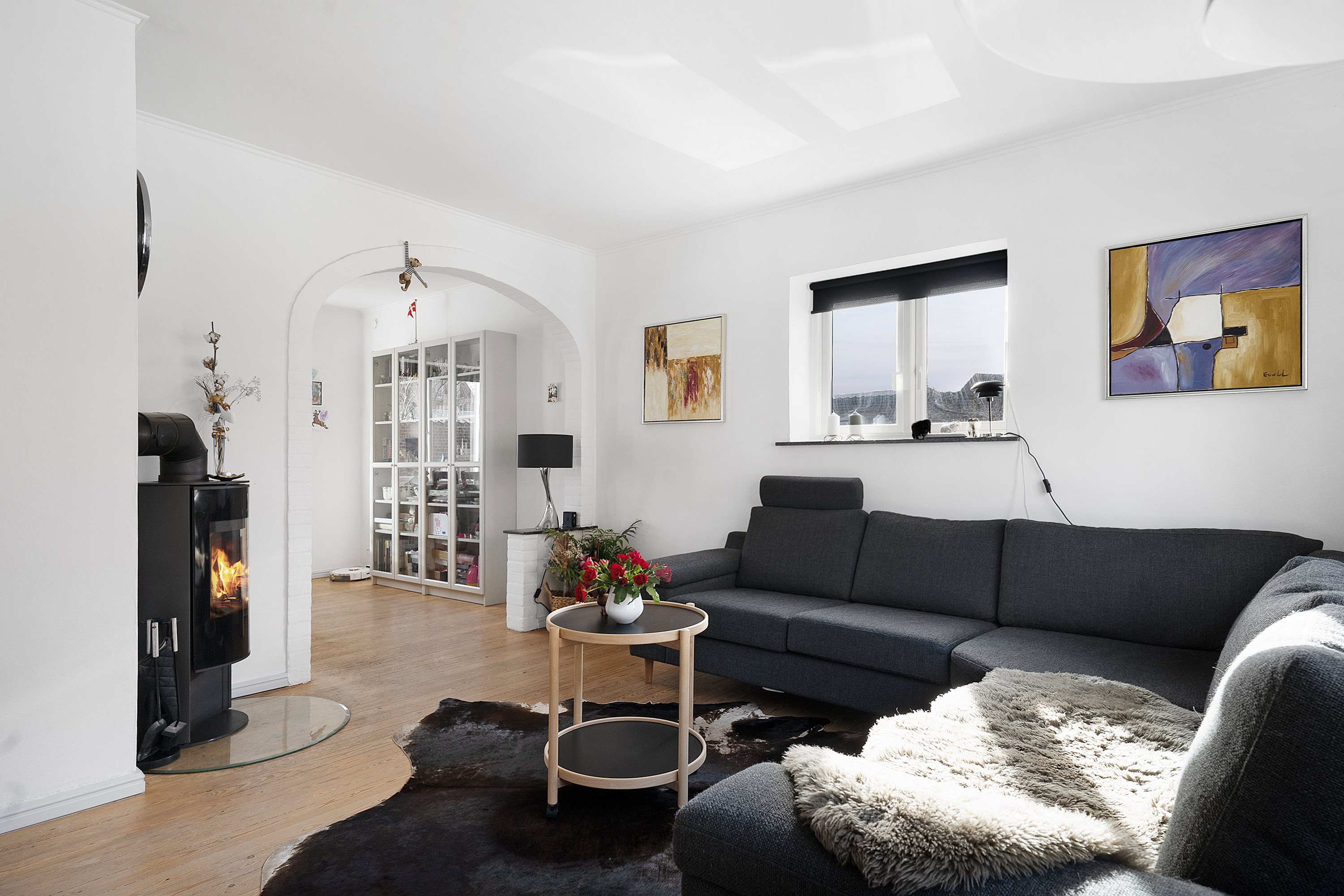 Frederiksberggade 19, 8700 Horsens