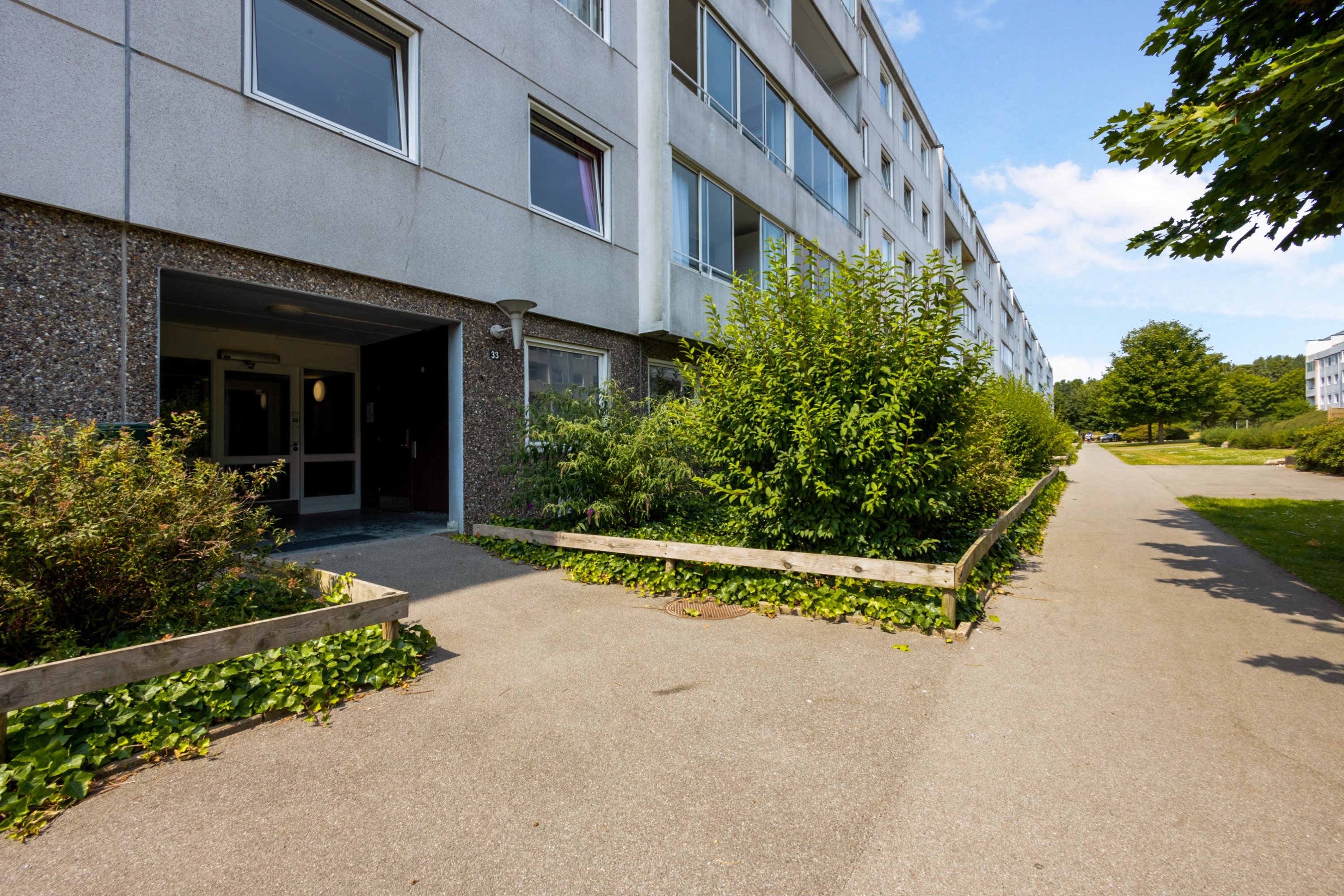 Hammeren 33, Høje Taastrup, 4. 223., 2630 Taastrup