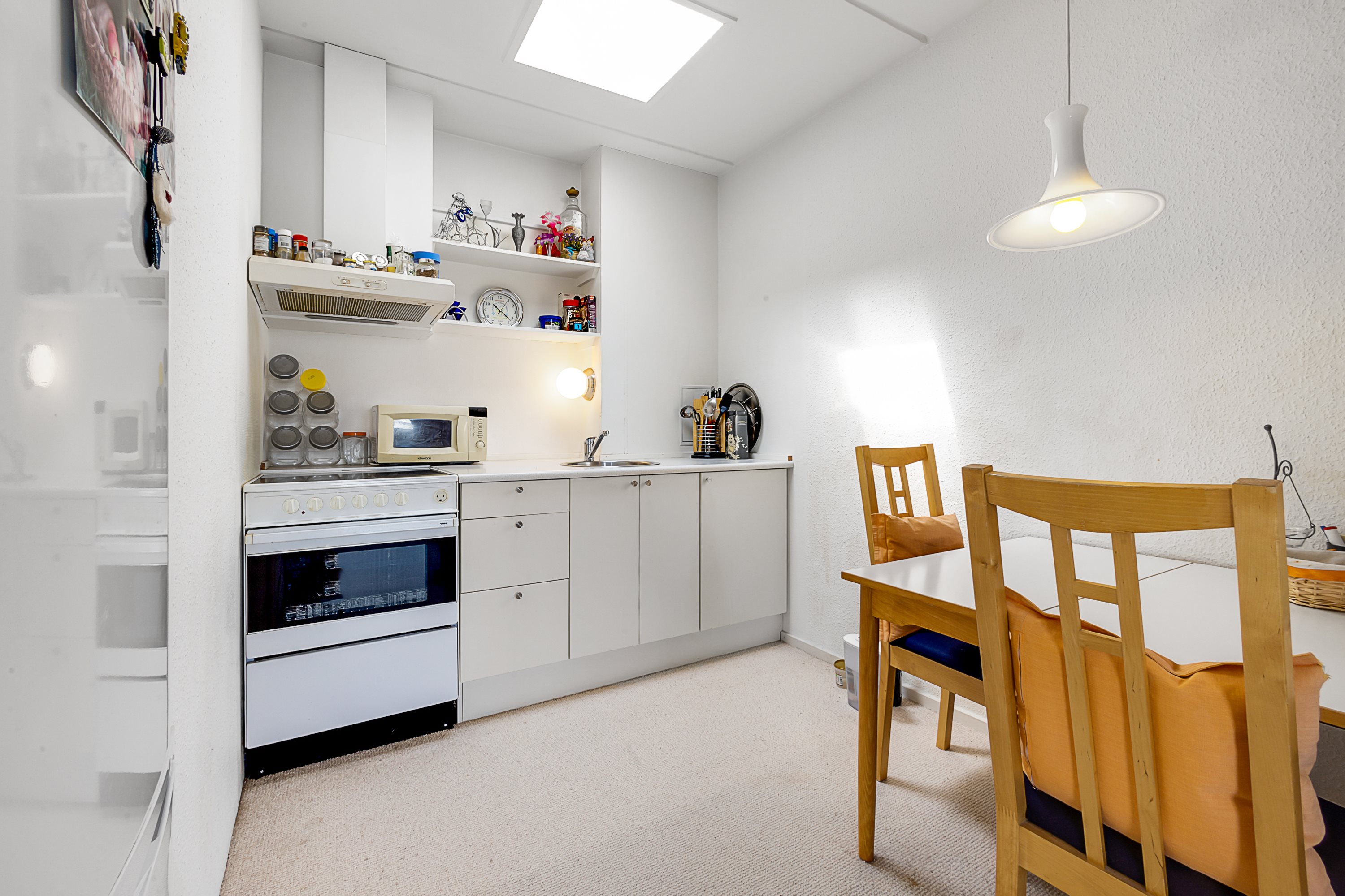 Hammeren 33, Høje Taastrup, 4. 223., 2630 Taastrup
