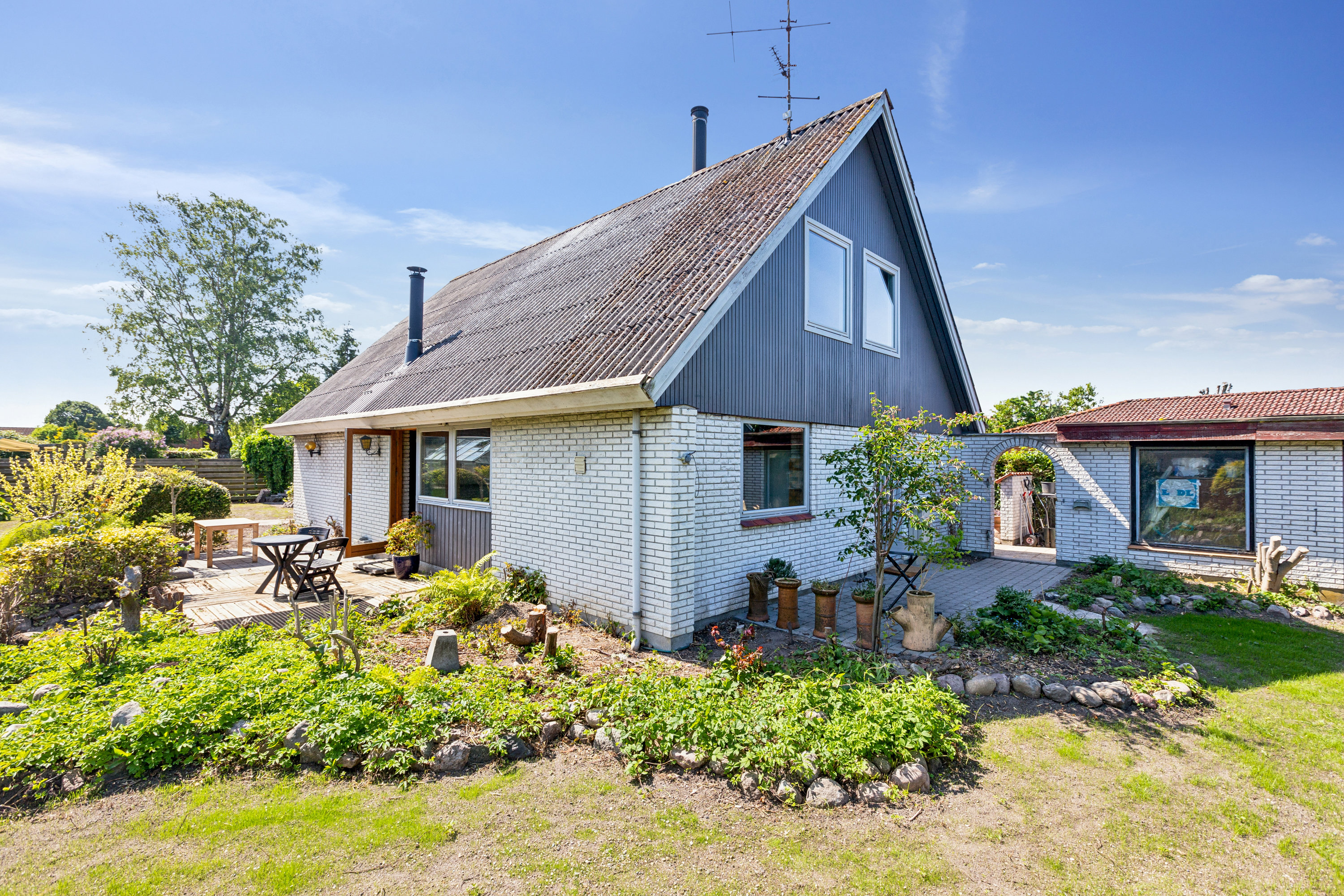 Akacievej 37, 2791 Dragør