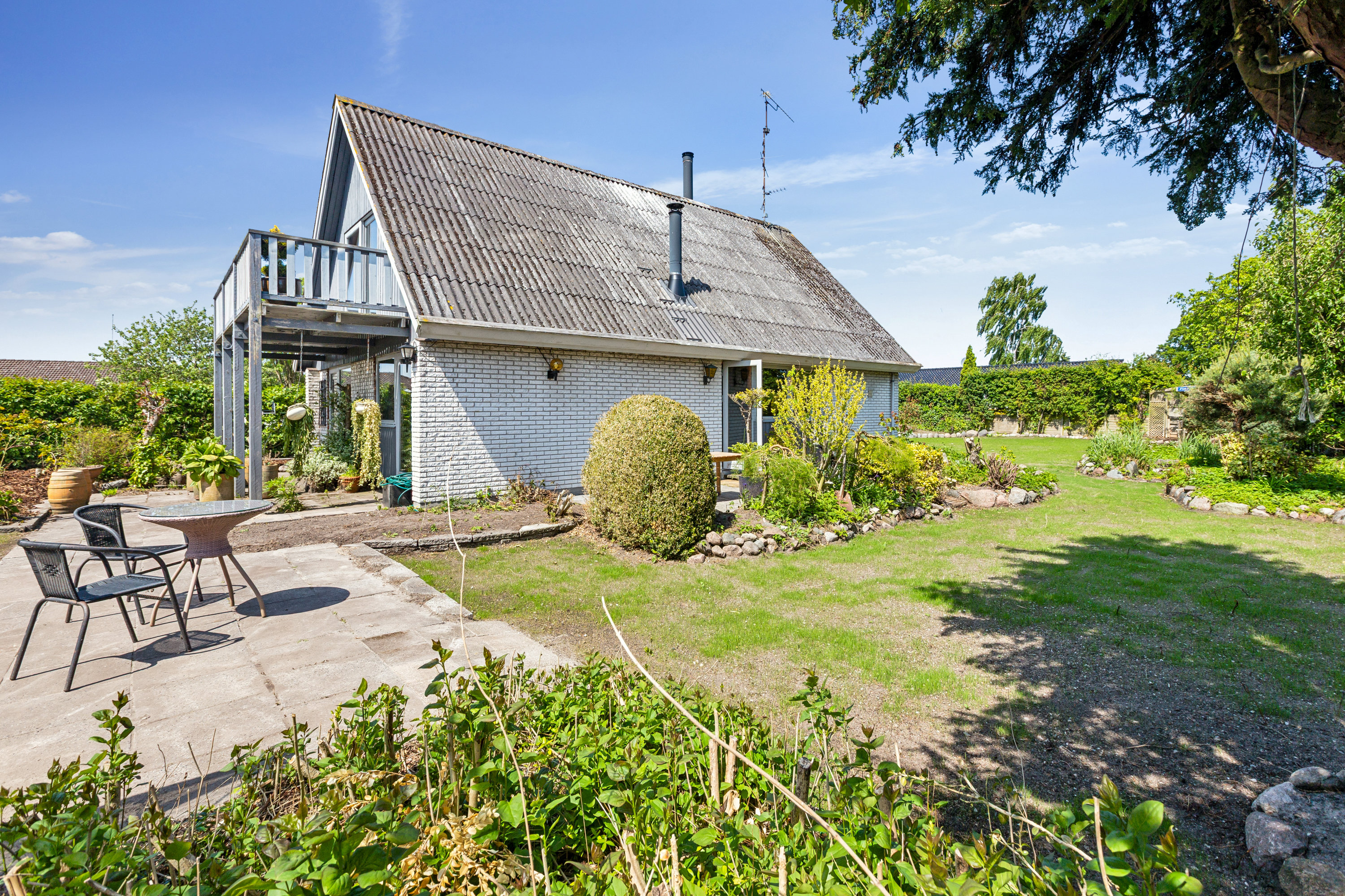 Akacievej 37, 2791 Dragør