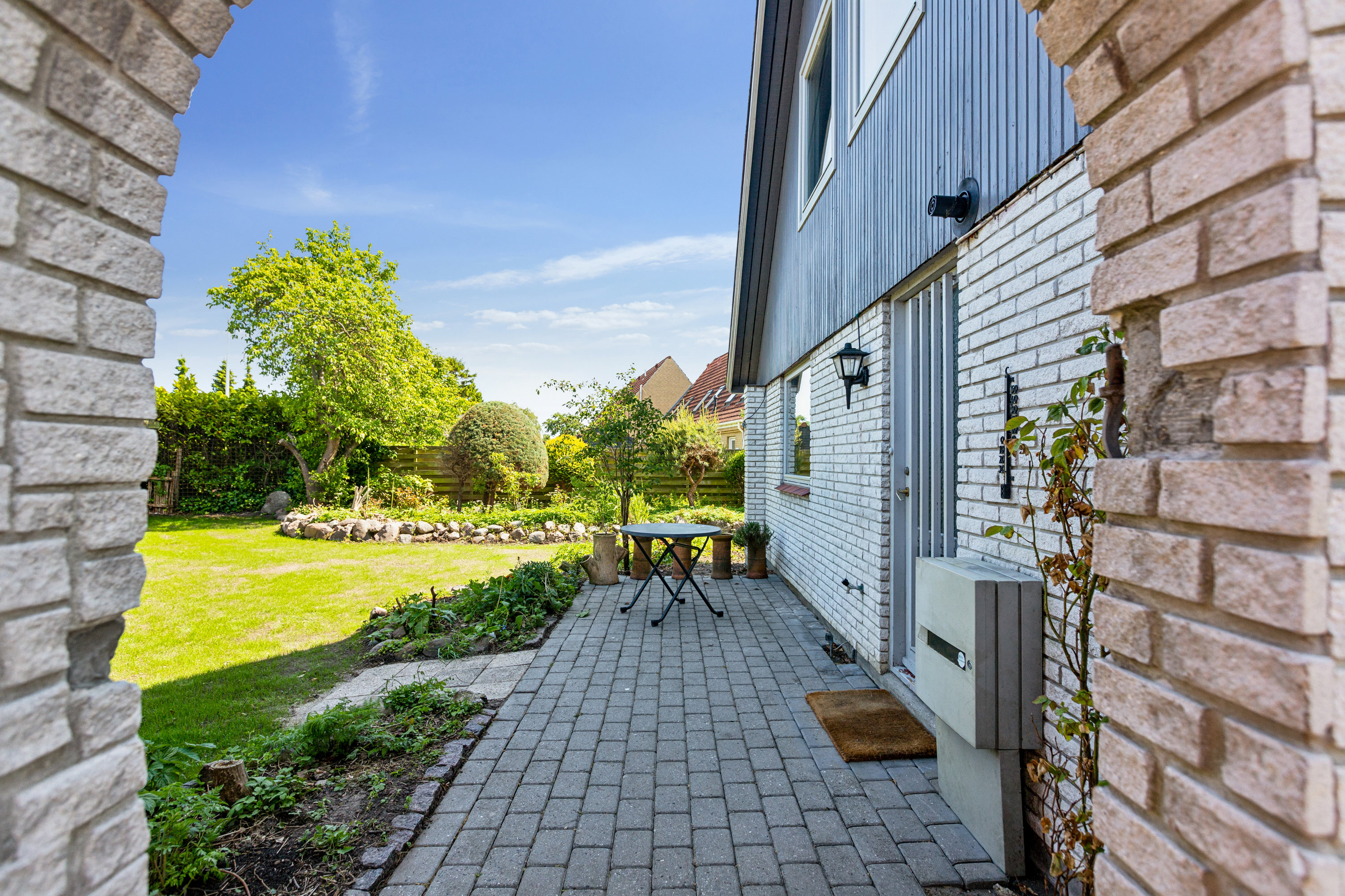 Akacievej 37, 2791 Dragør