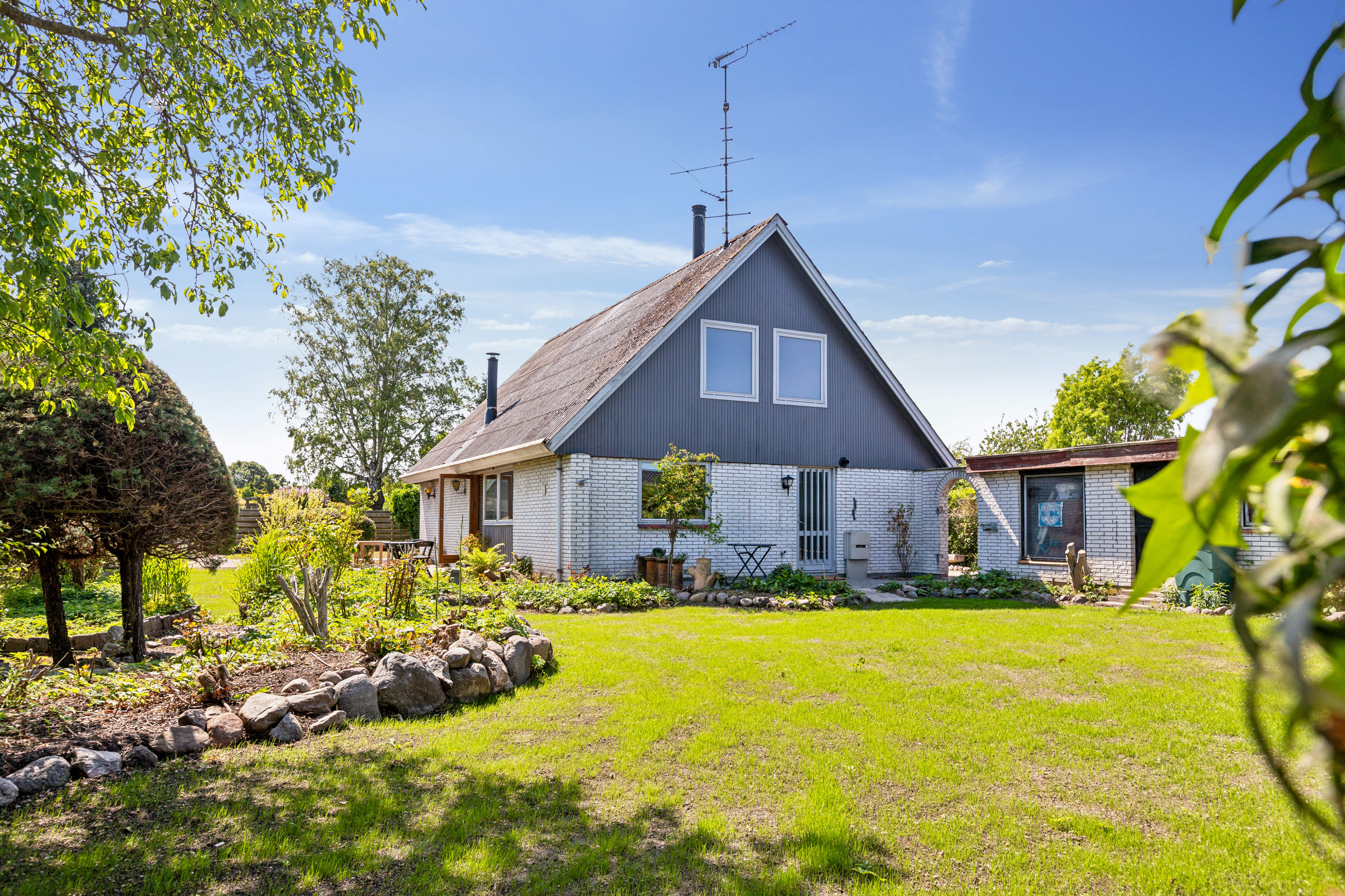 Akacievej 37, 2791 Dragør