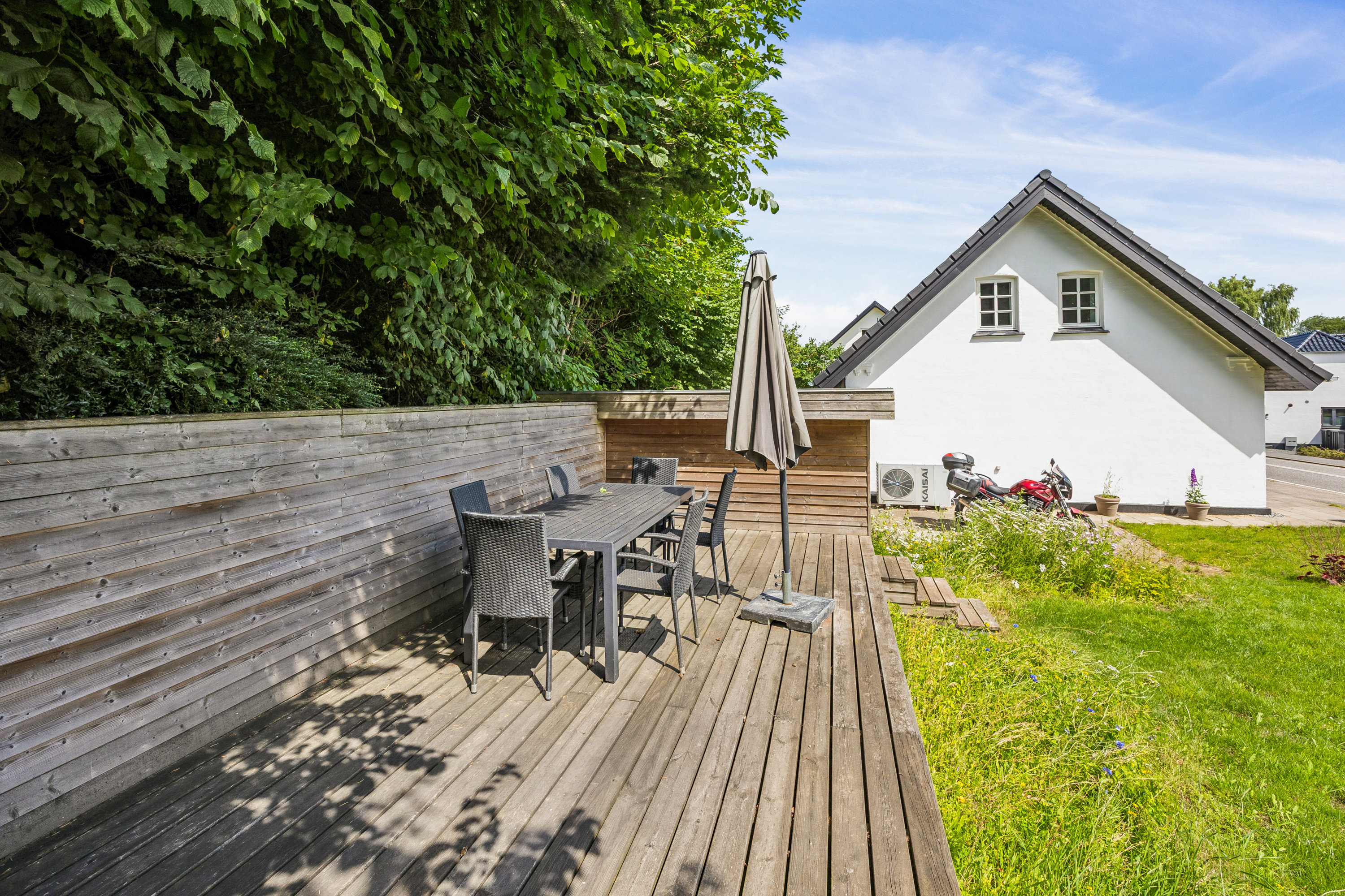 Ribe Landevej 406, 7100 Vejle