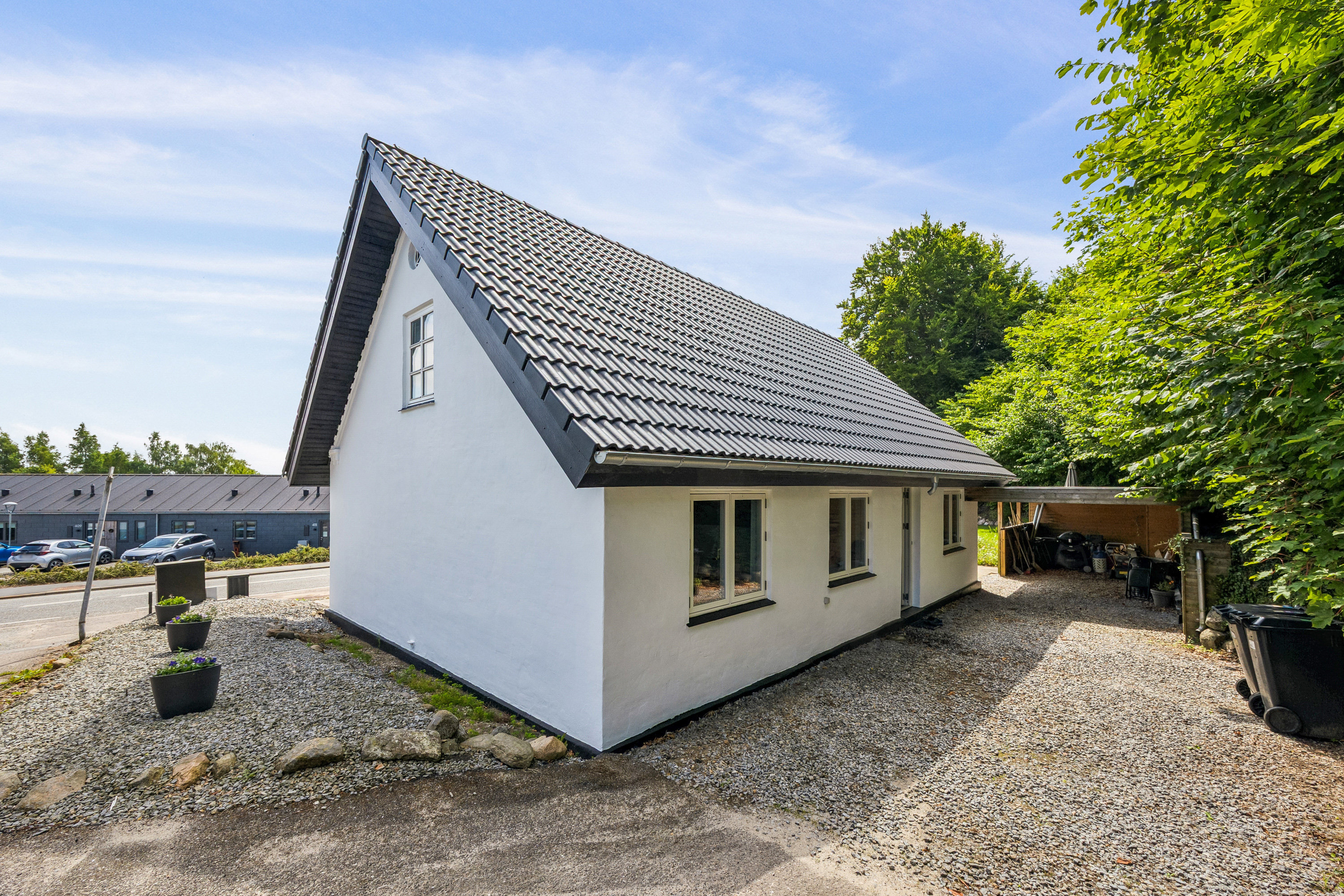 Ribe Landevej 406, 7100 Vejle