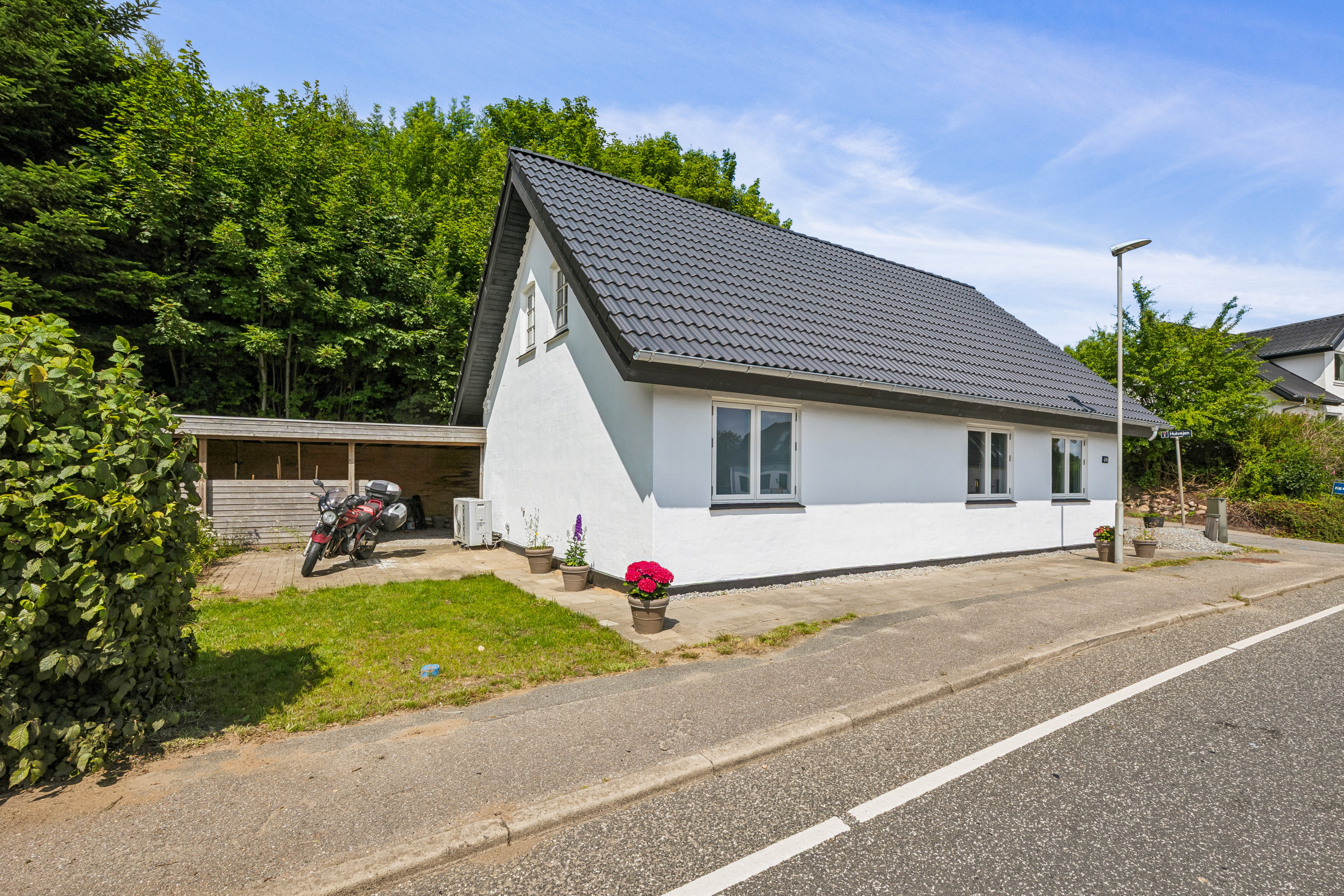 Ribe Landevej 406, 7100 Vejle