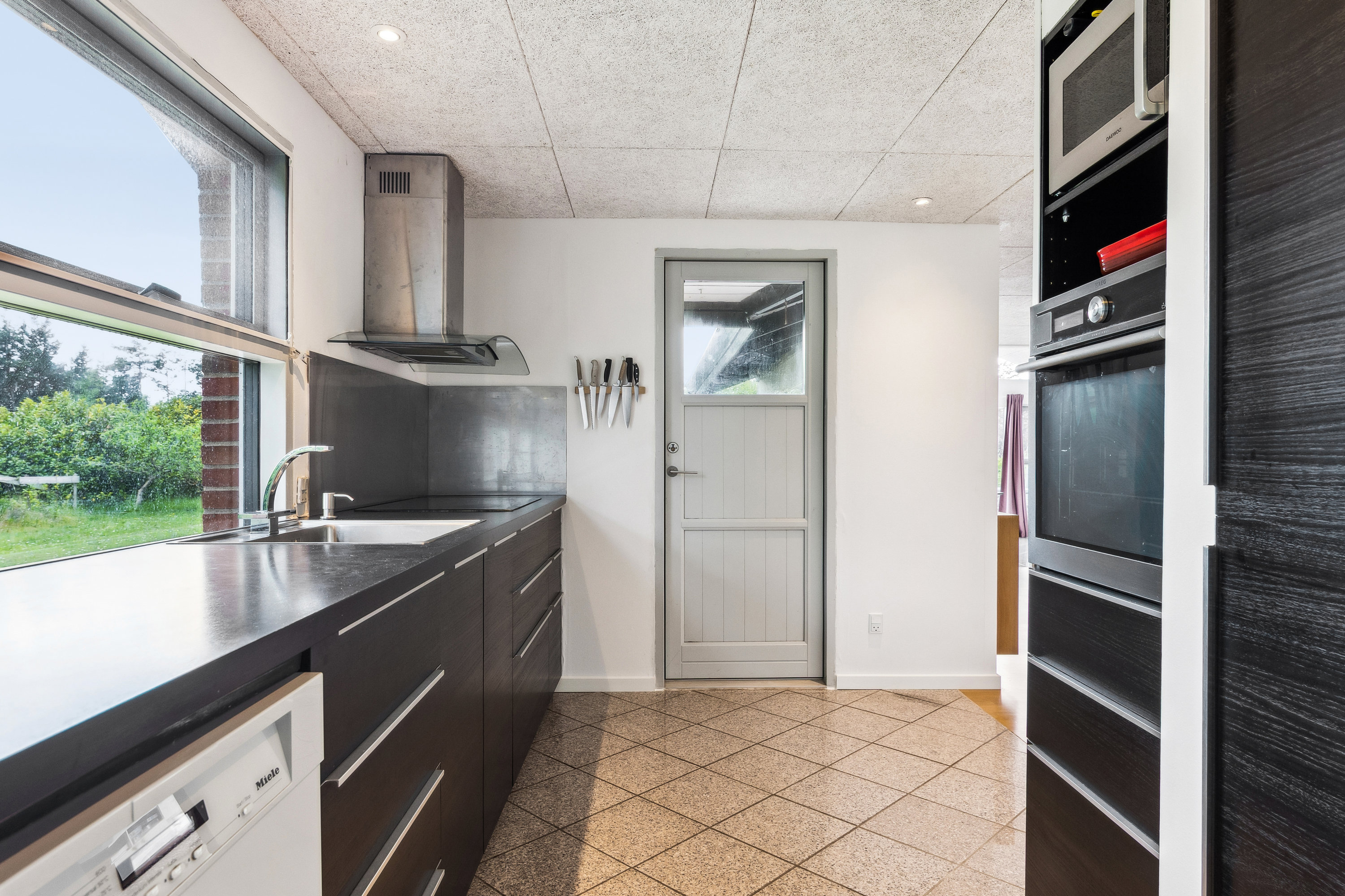 Gåsehagevej 1A, 8400 Ebeltoft