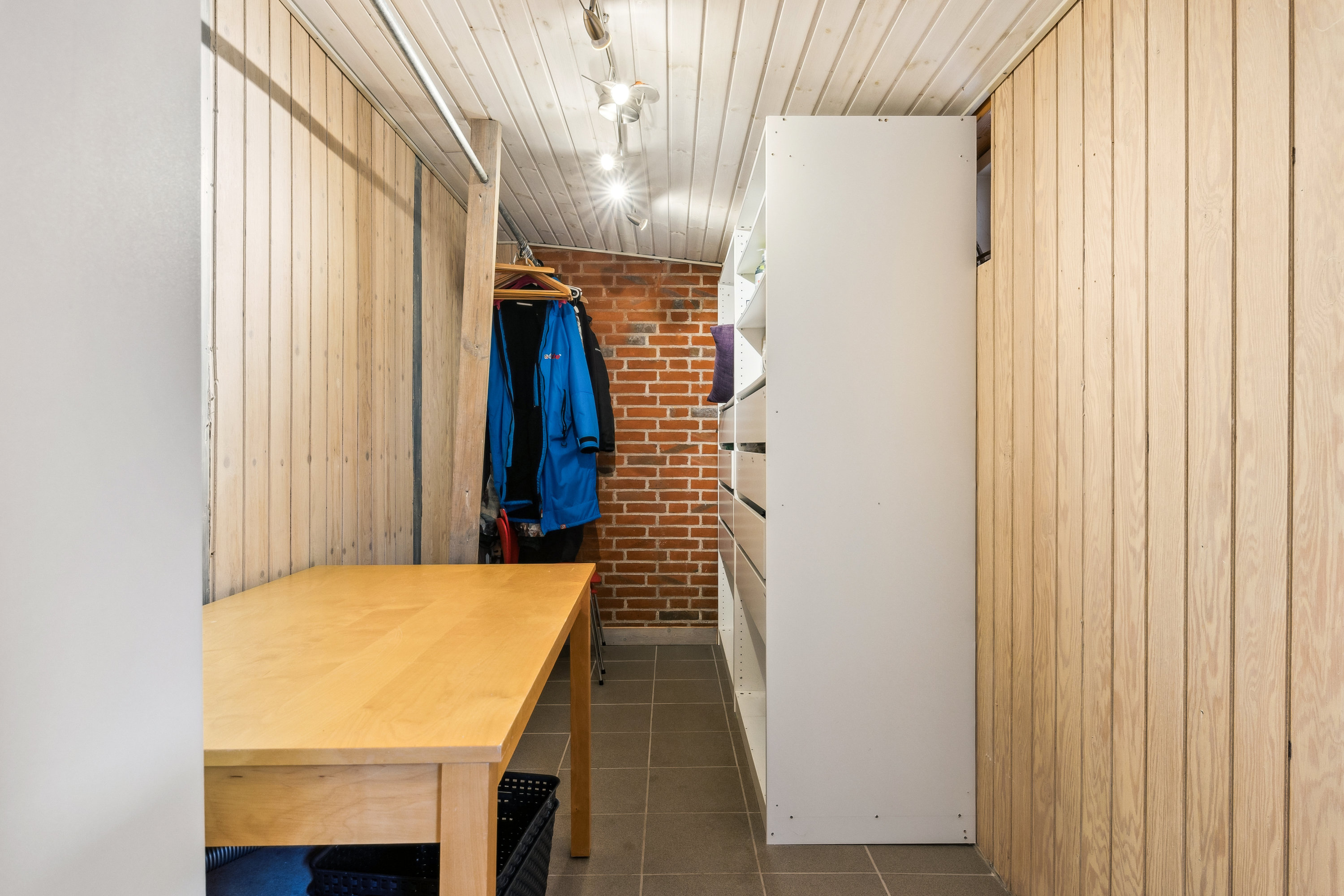 Gåsehagevej 1A, 8400 Ebeltoft