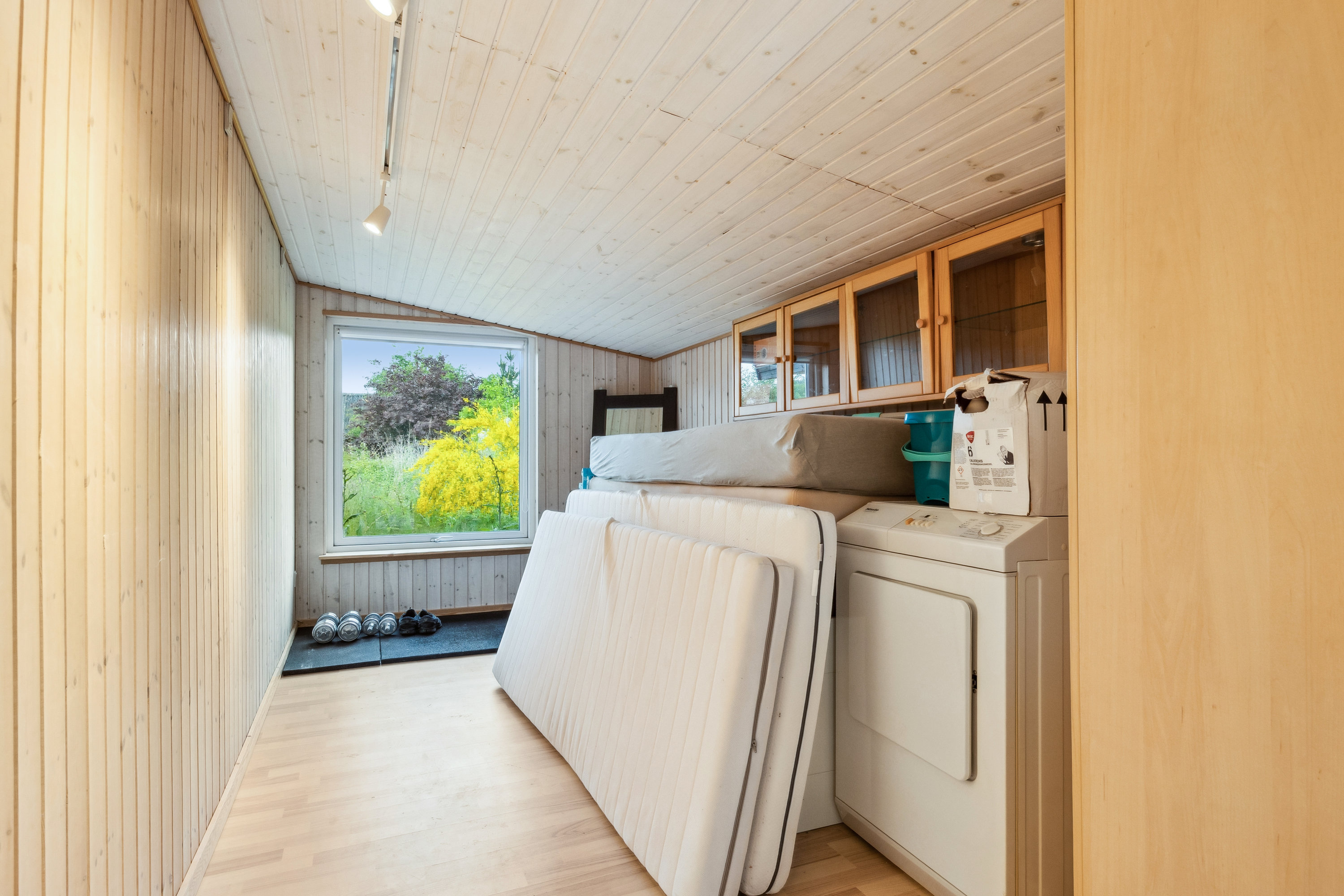 Gåsehagevej 1A, 8400 Ebeltoft