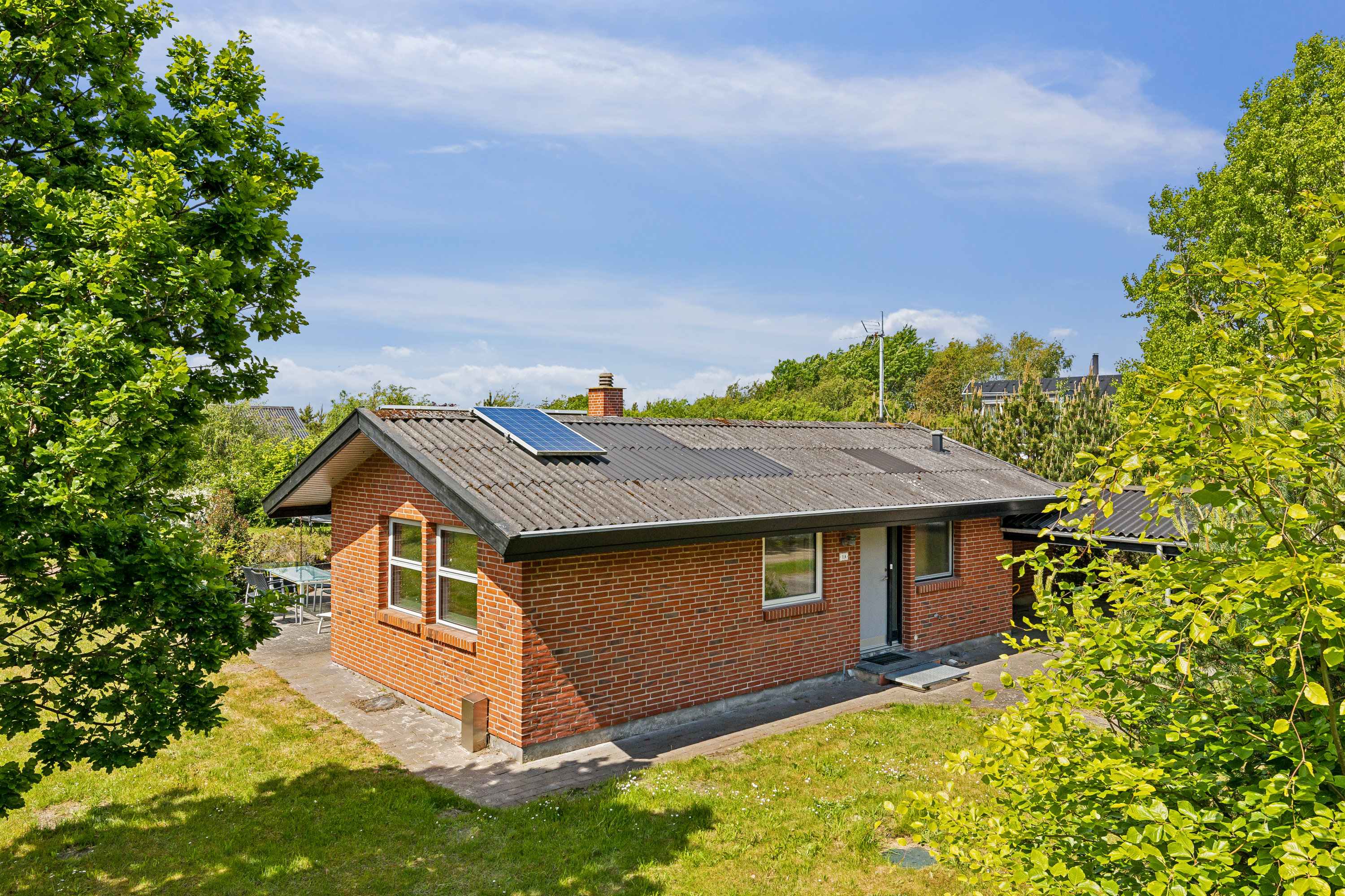 Gåsehagevej 1A, 8400 Ebeltoft