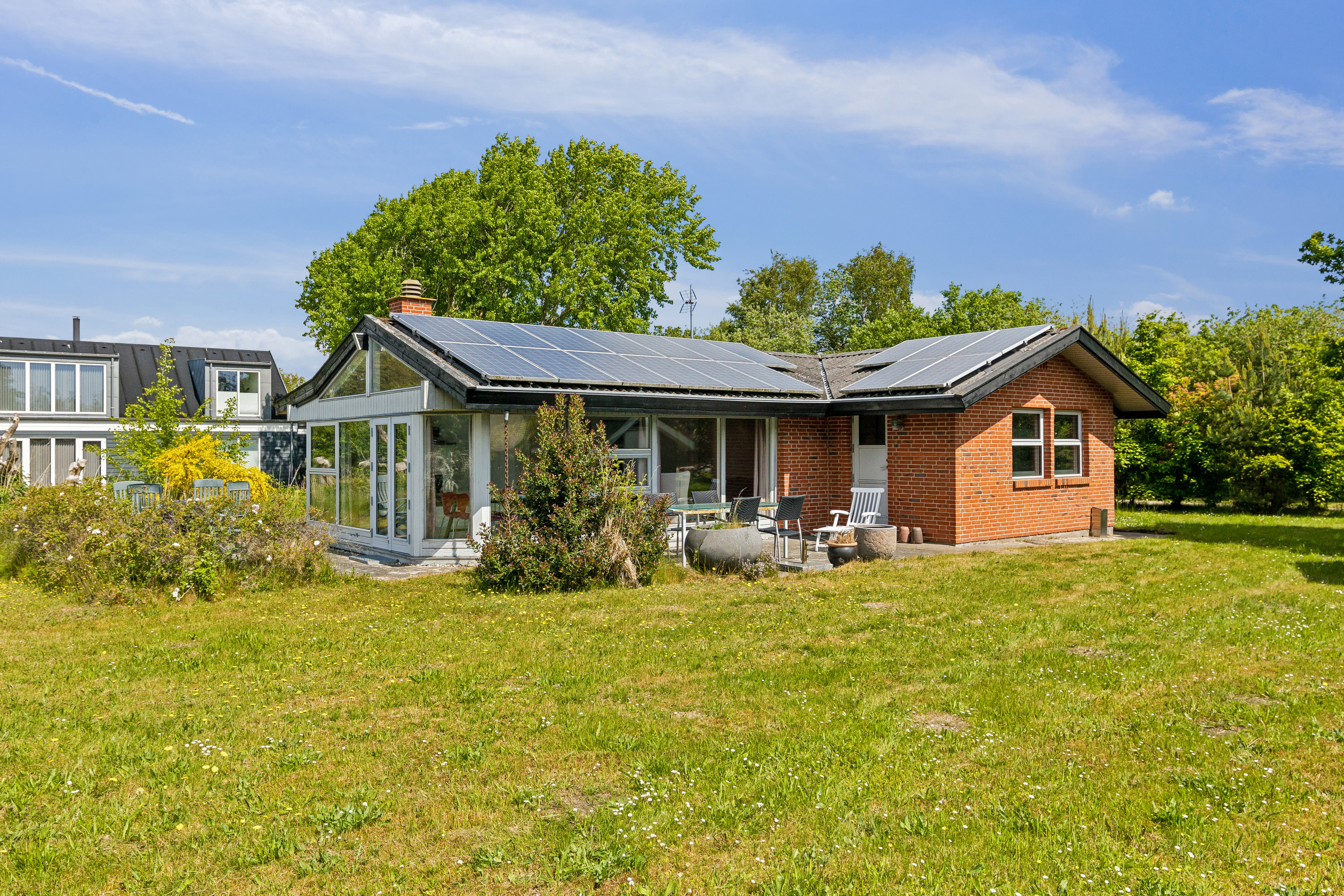 Gåsehagevej 1A, 8400 Ebeltoft