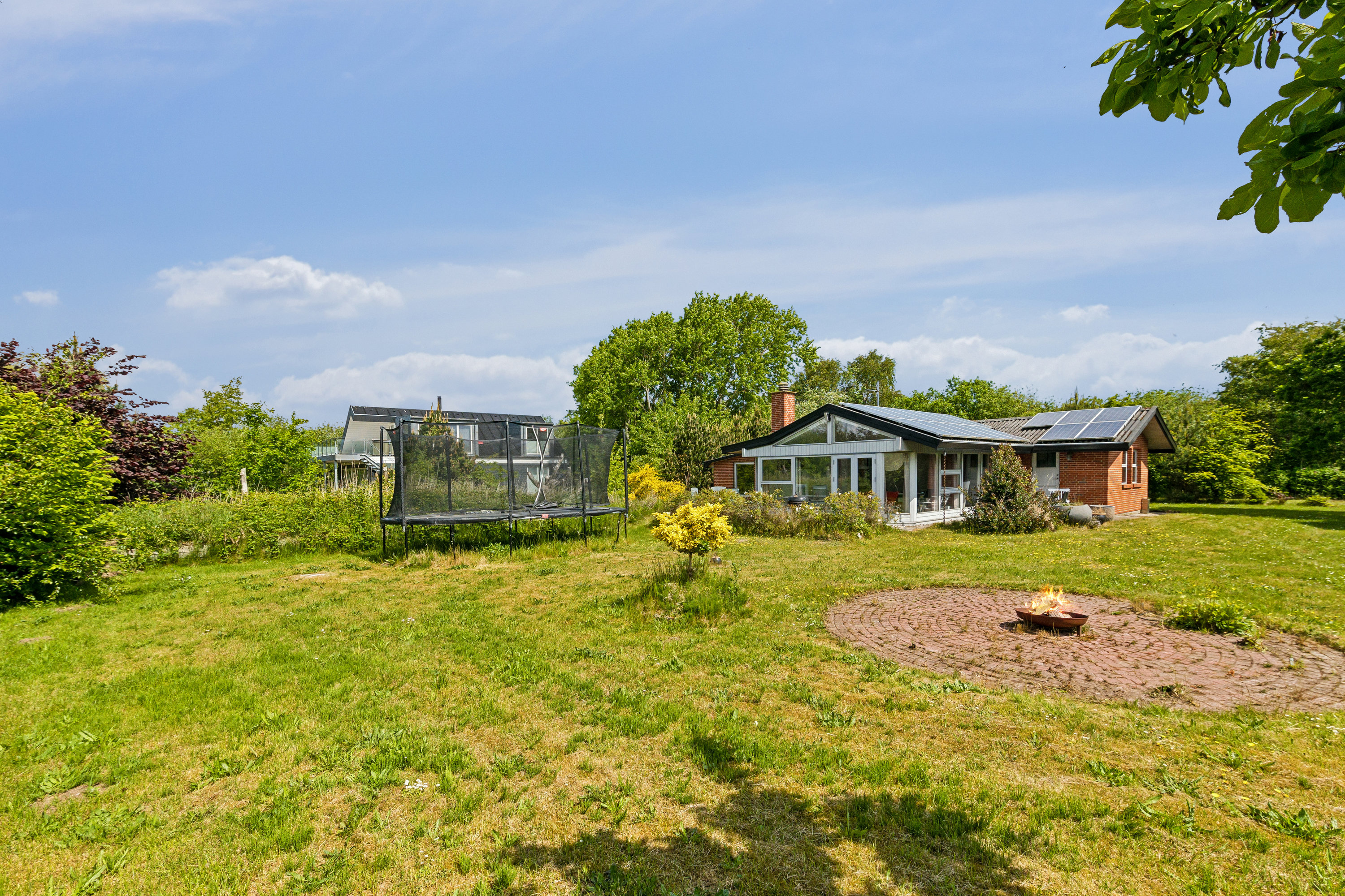 Gåsehagevej 1A, 8400 Ebeltoft