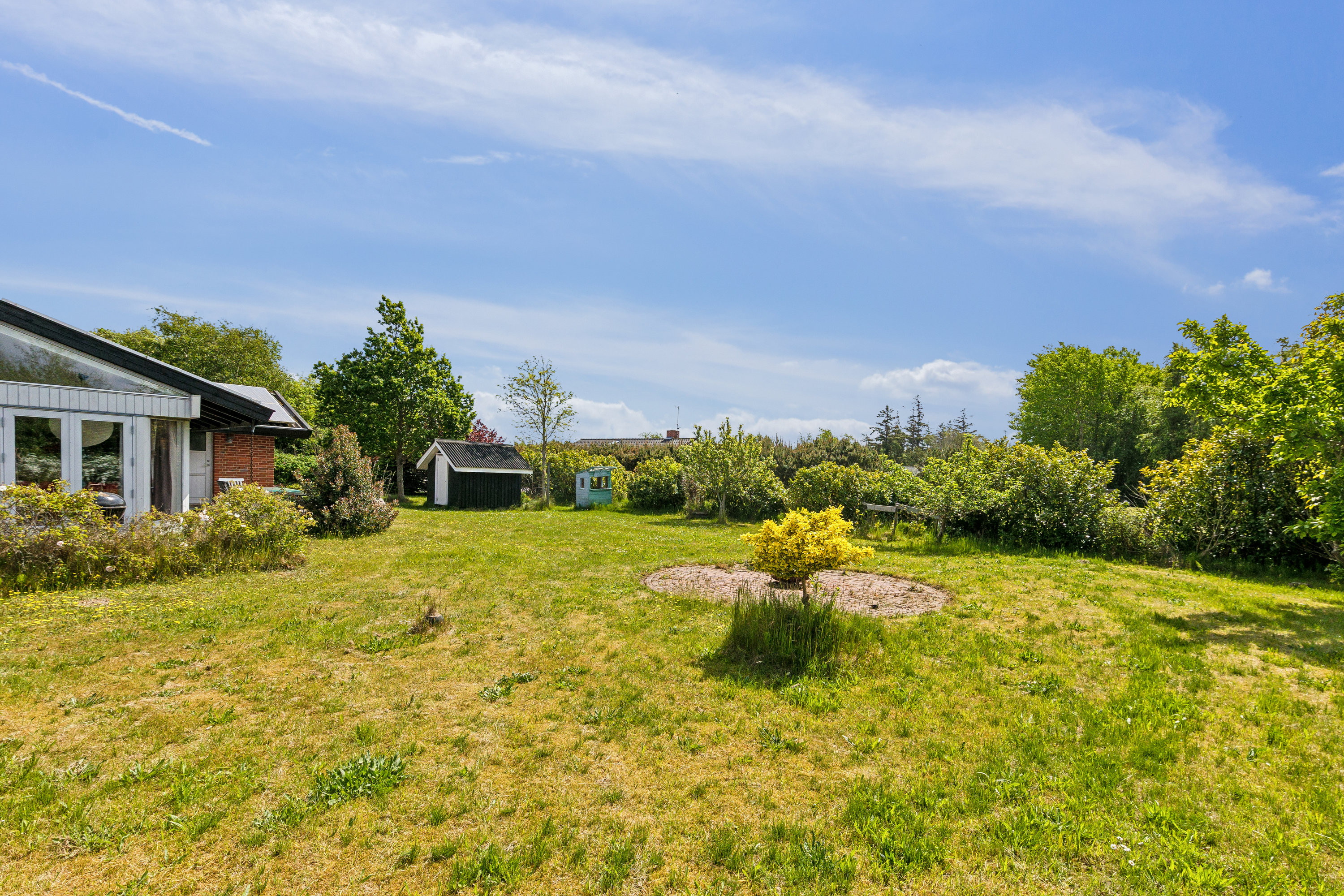 Gåsehagevej 1A, 8400 Ebeltoft