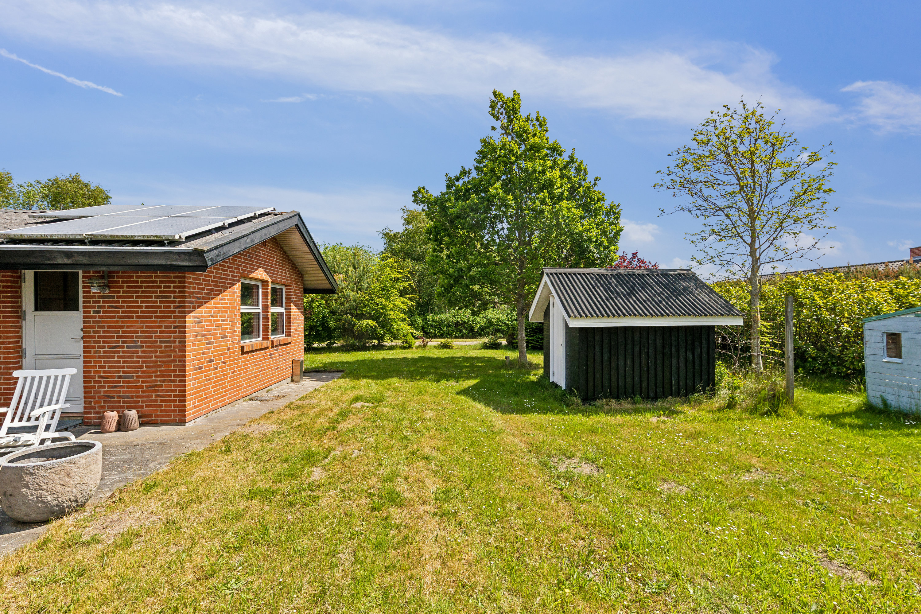 Gåsehagevej 1A, 8400 Ebeltoft