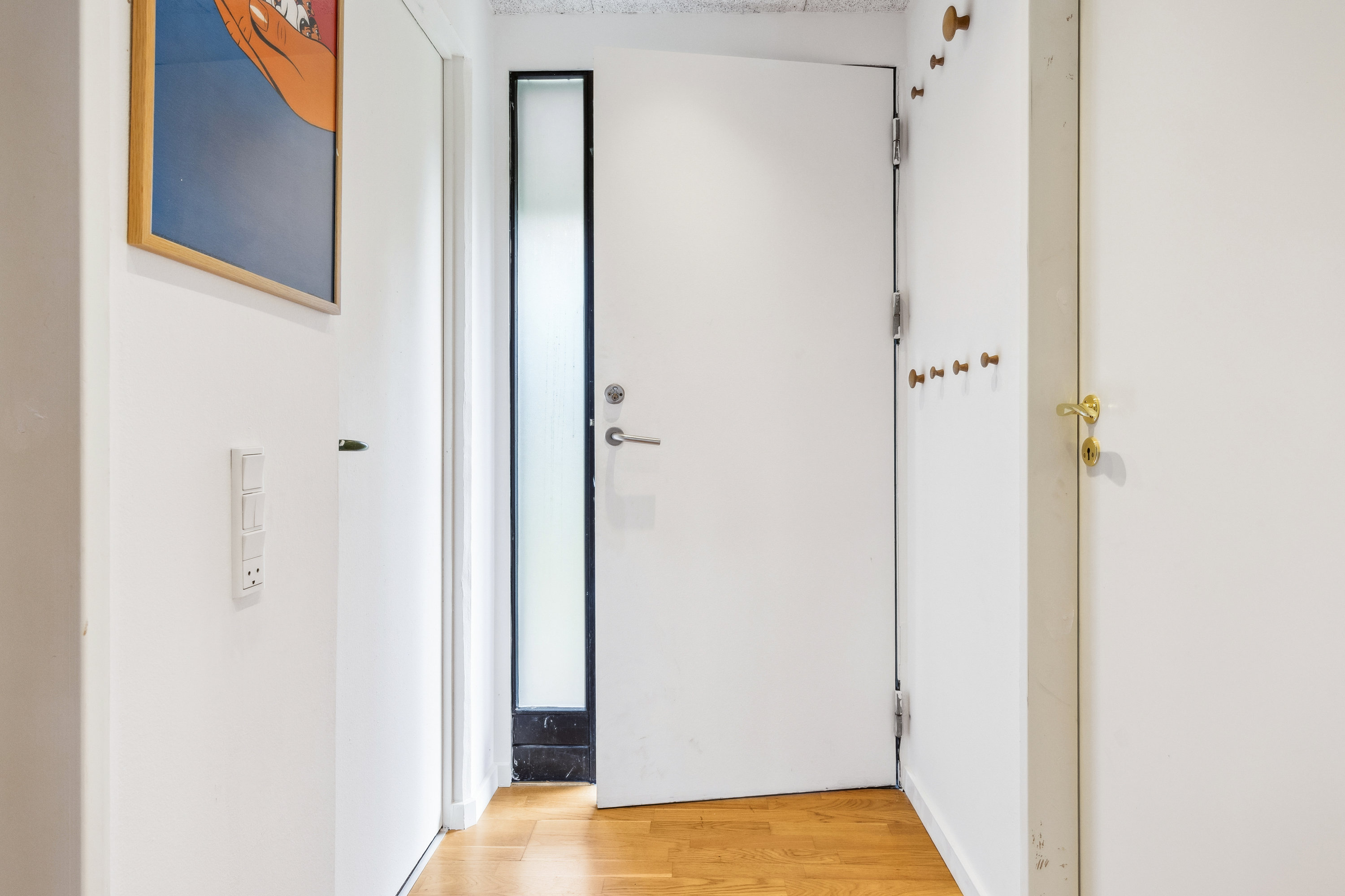 Gåsehagevej 1A, 8400 Ebeltoft