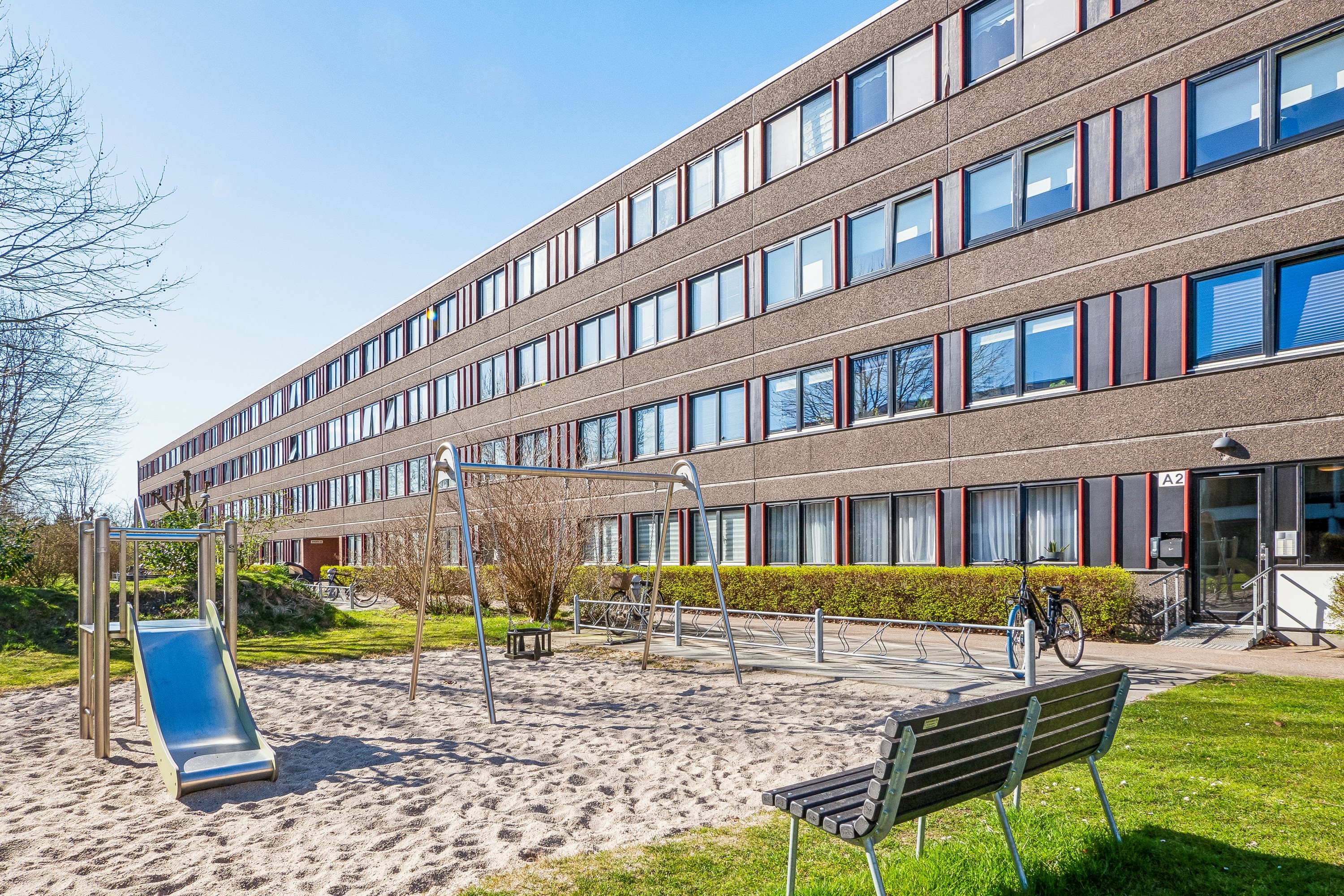 Spaden A 2, 3. 4., 2630 Taastrup