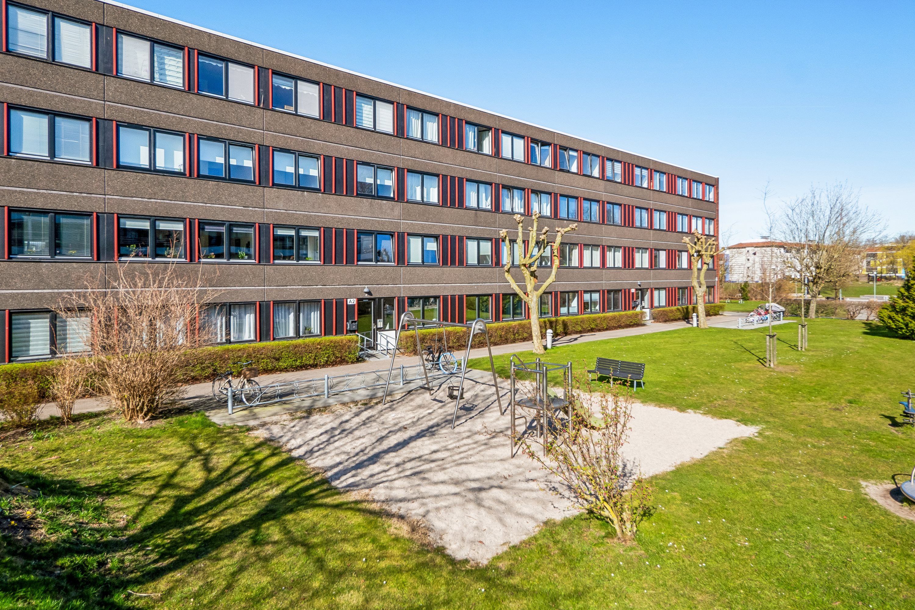 Spaden A 2, 3. 4., 2630 Taastrup