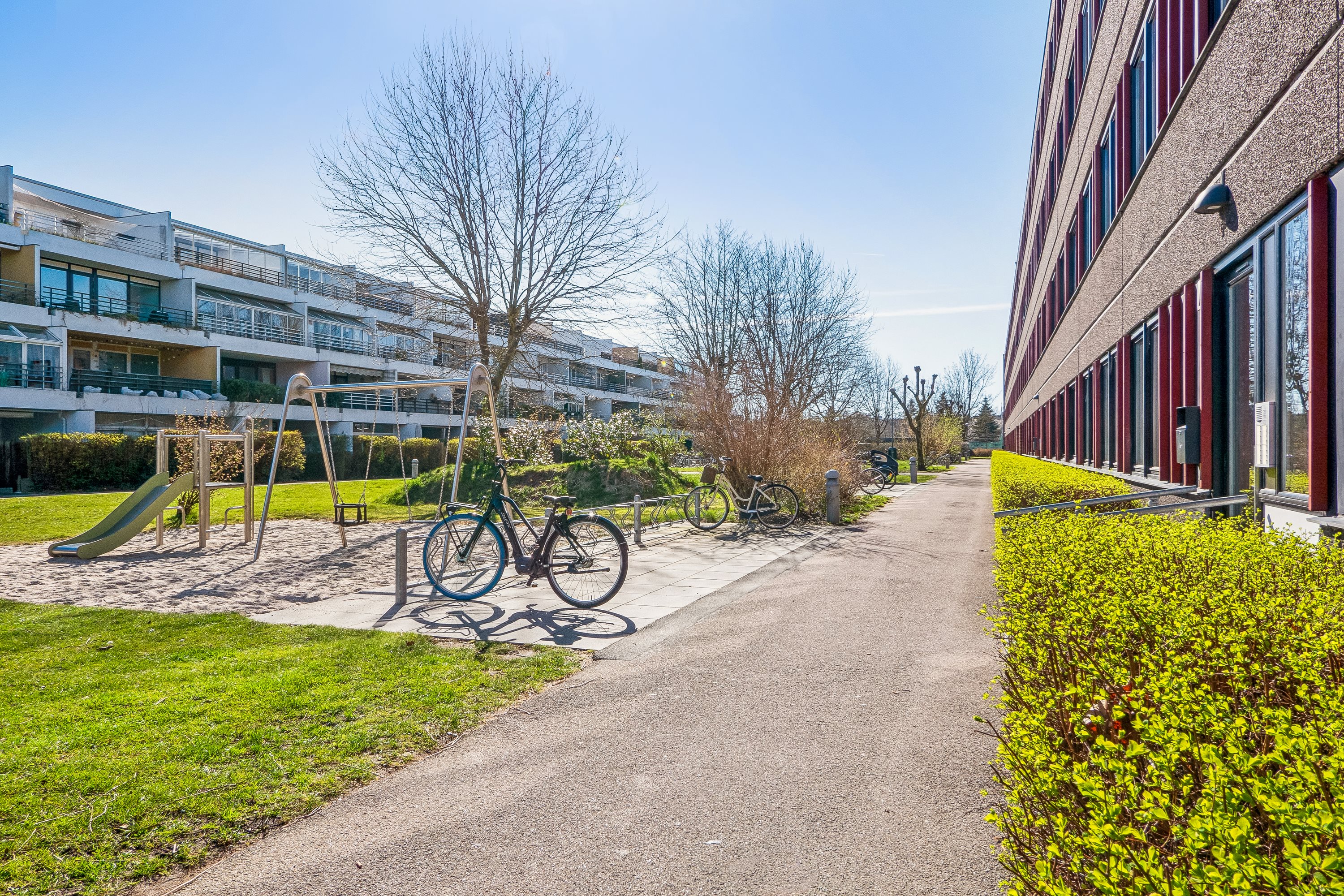 Spaden A 2, 3. 4., 2630 Taastrup
