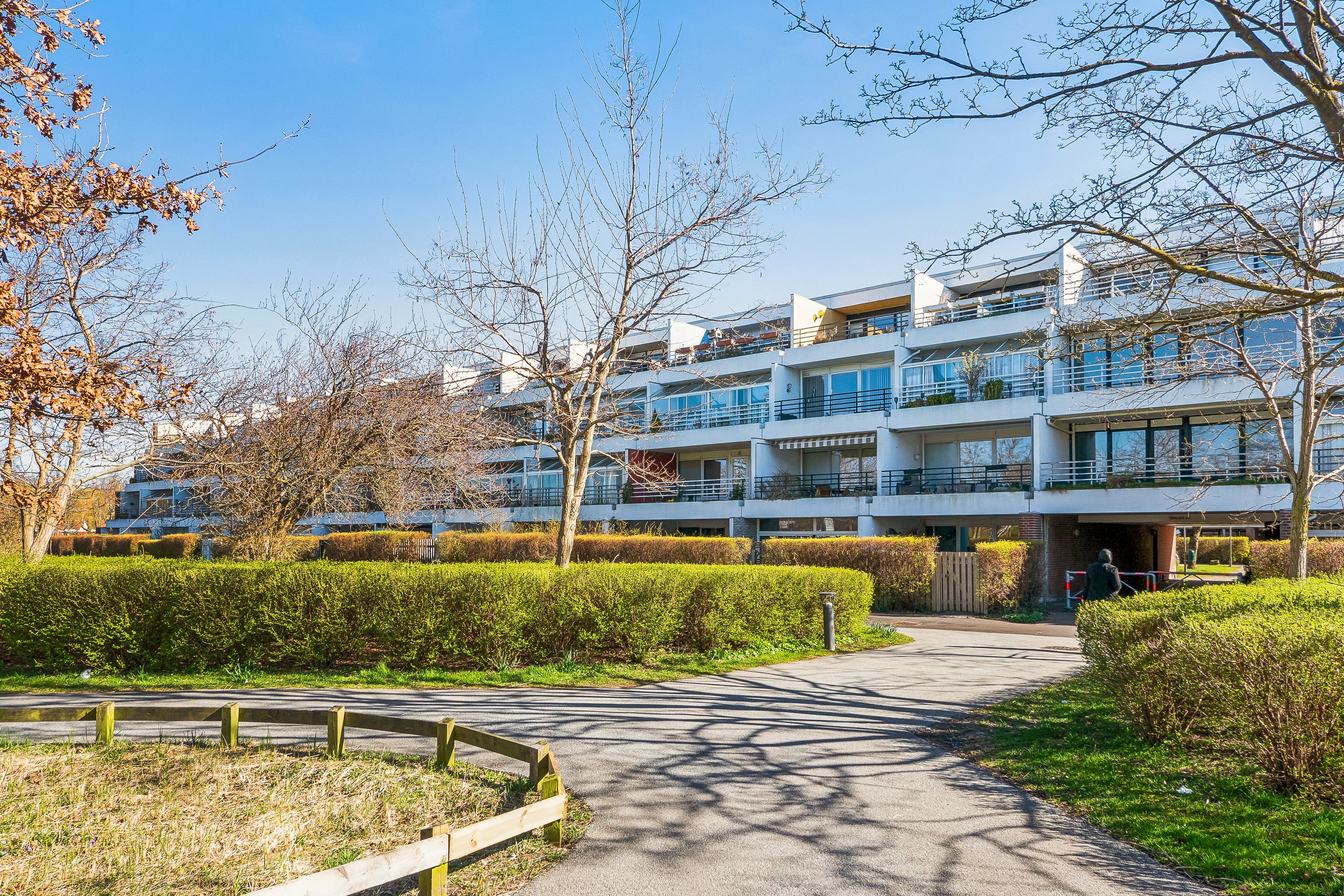 Spaden A 2, 3. 4., 2630 Taastrup