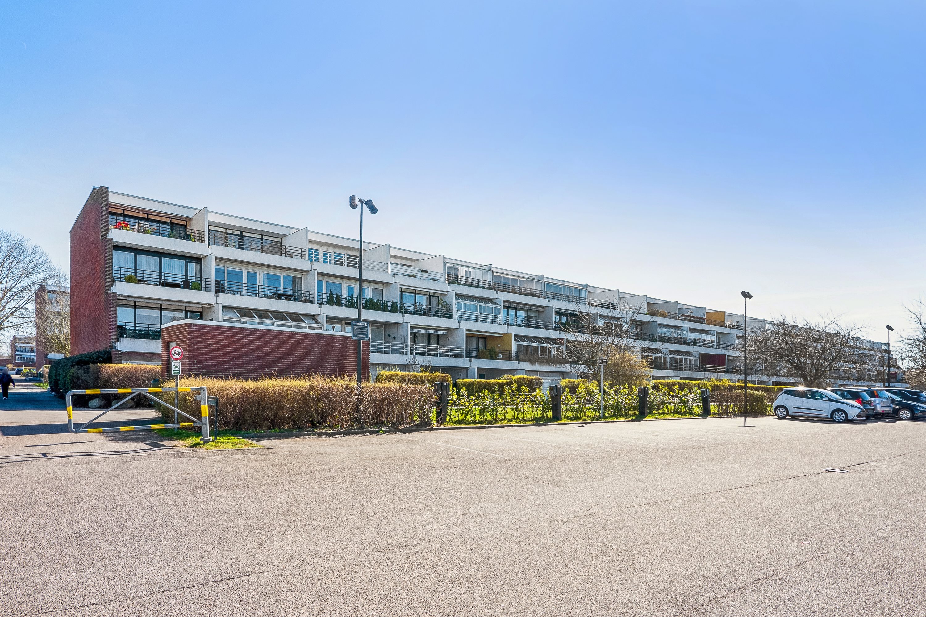 Spaden A 2, 3. 4., 2630 Taastrup