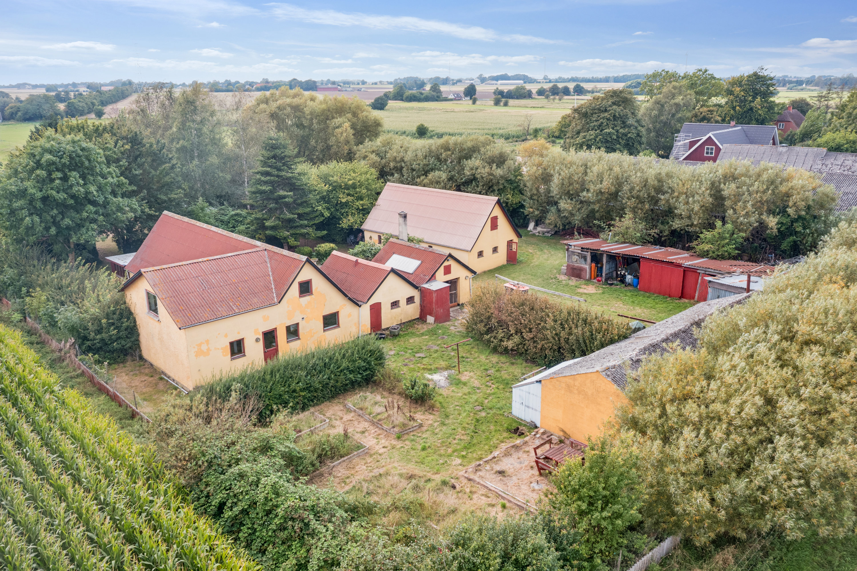 Kvægholm 14, 4281 Gørlev