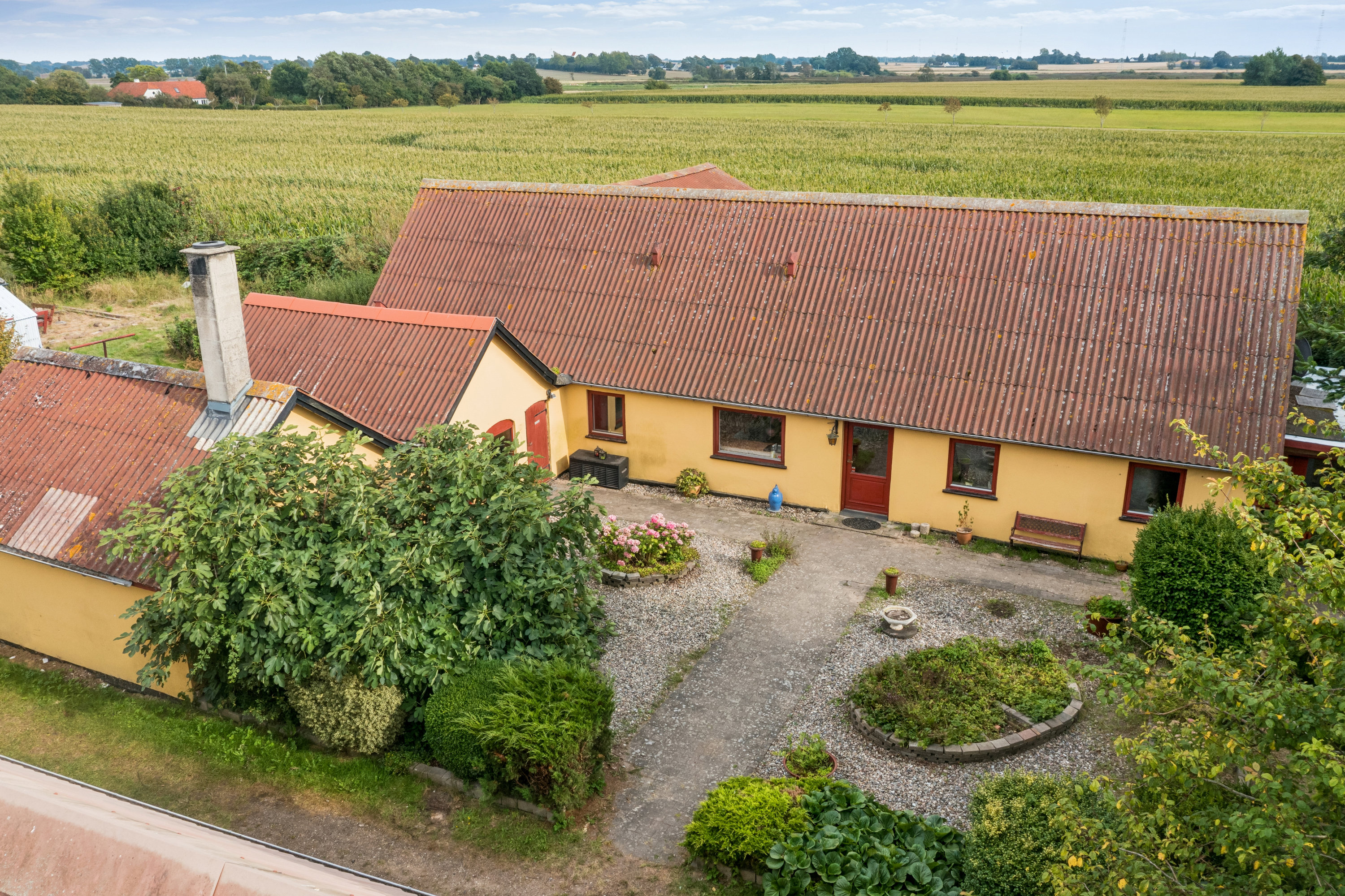 Kvægholm 14, 4281 Gørlev