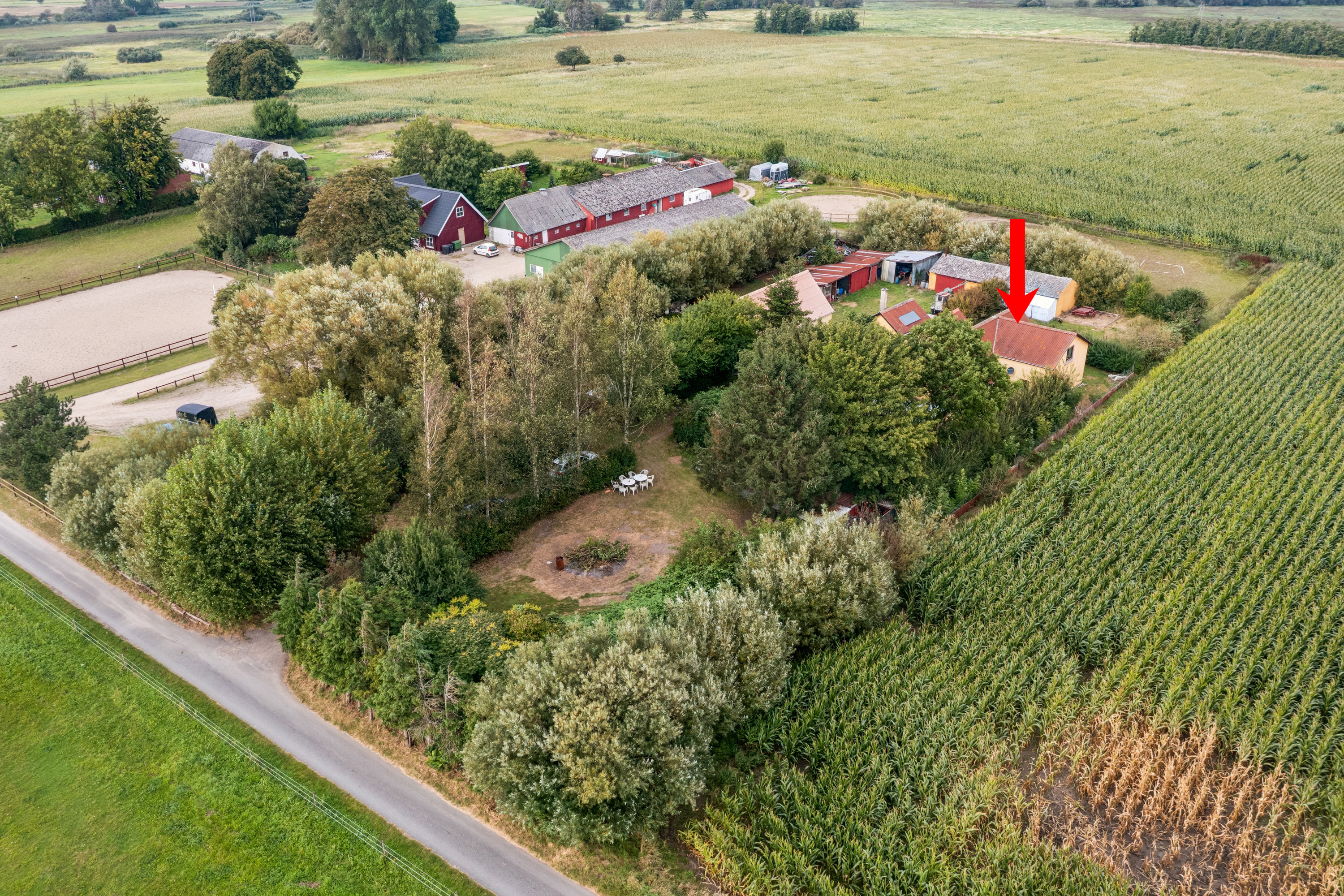 Kvægholm 14, 4281 Gørlev