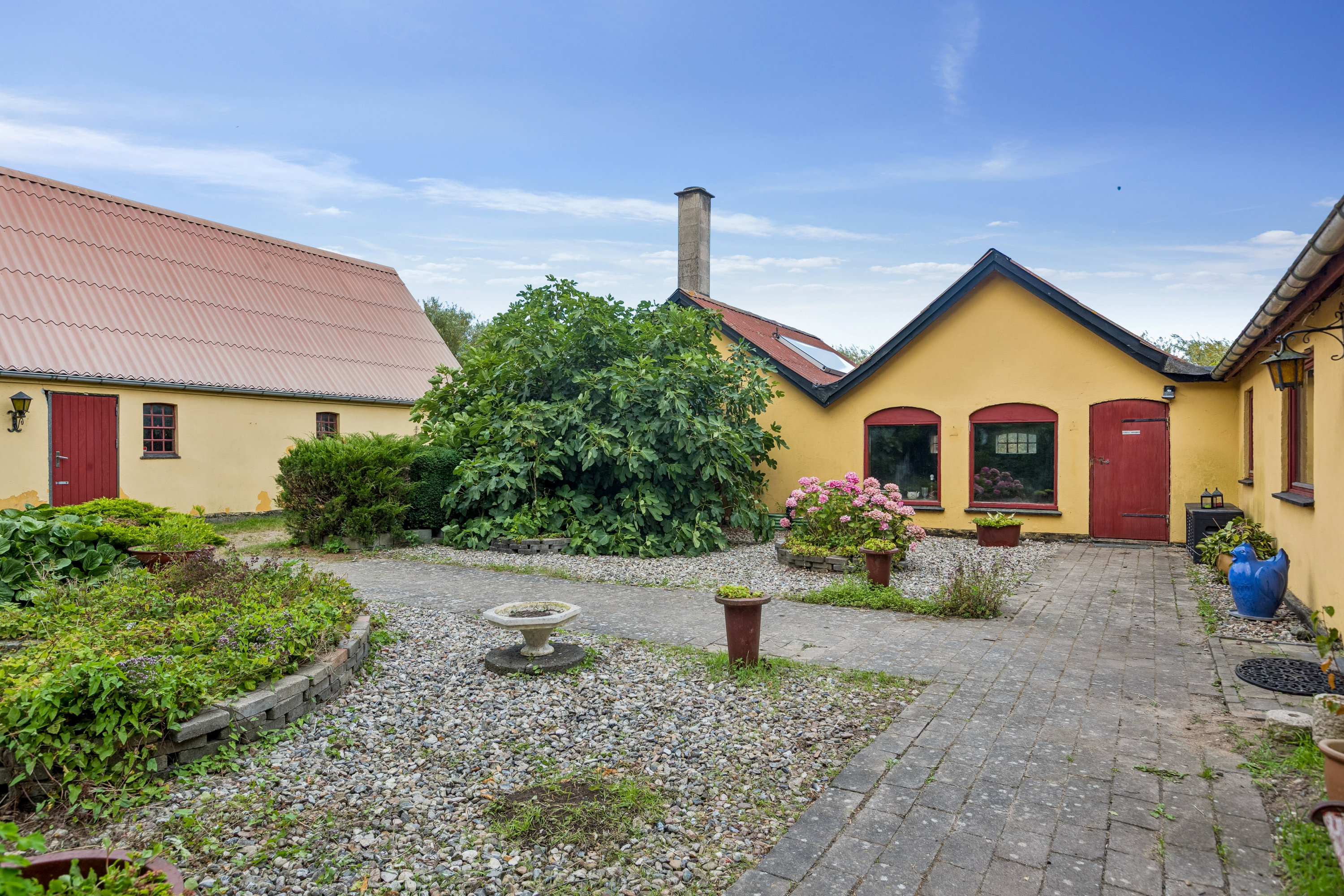 Kvægholm 14, 4281 Gørlev